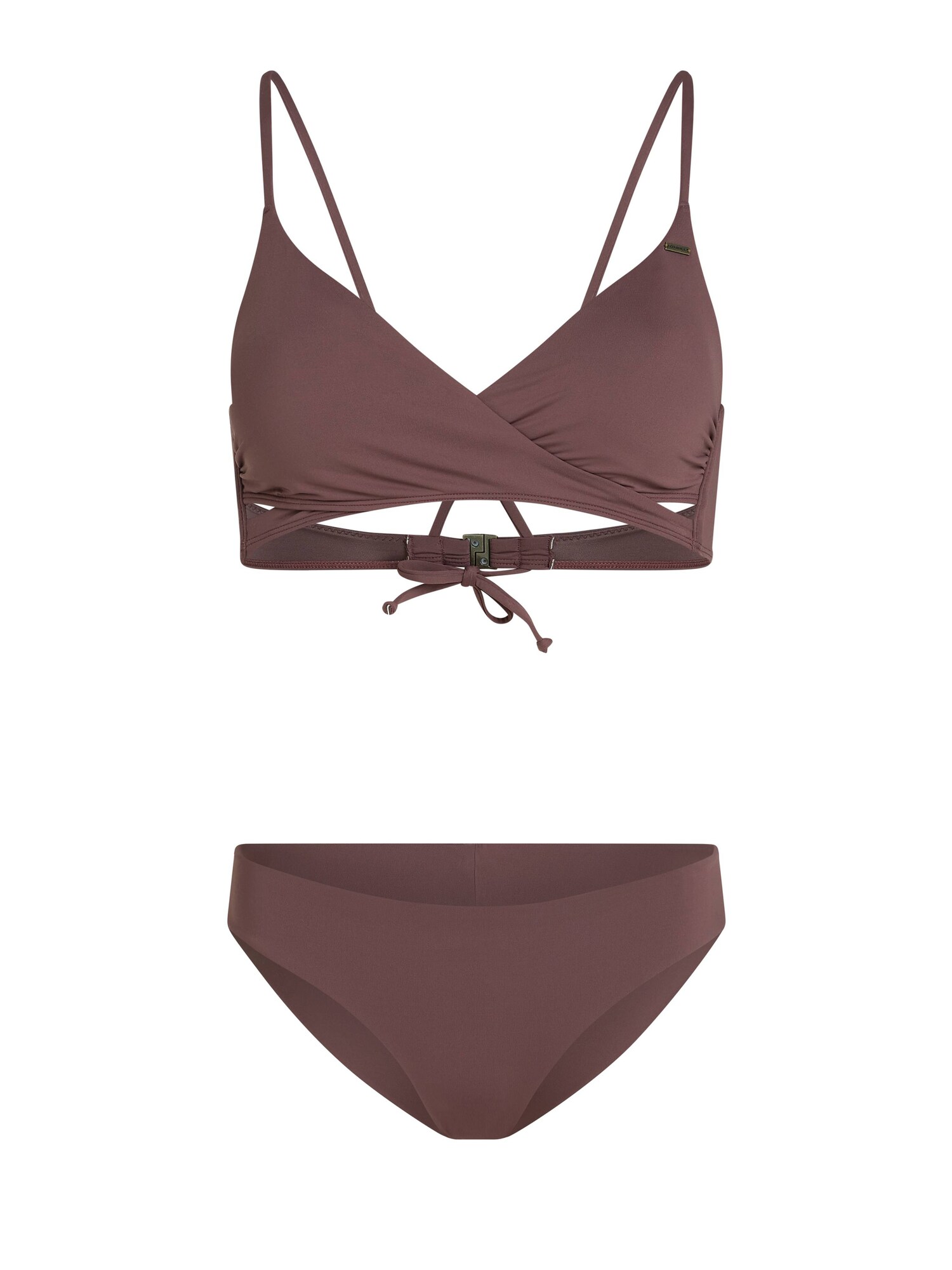 O'NEILL Bikiny 'Baay Maoi'  cyklaménová