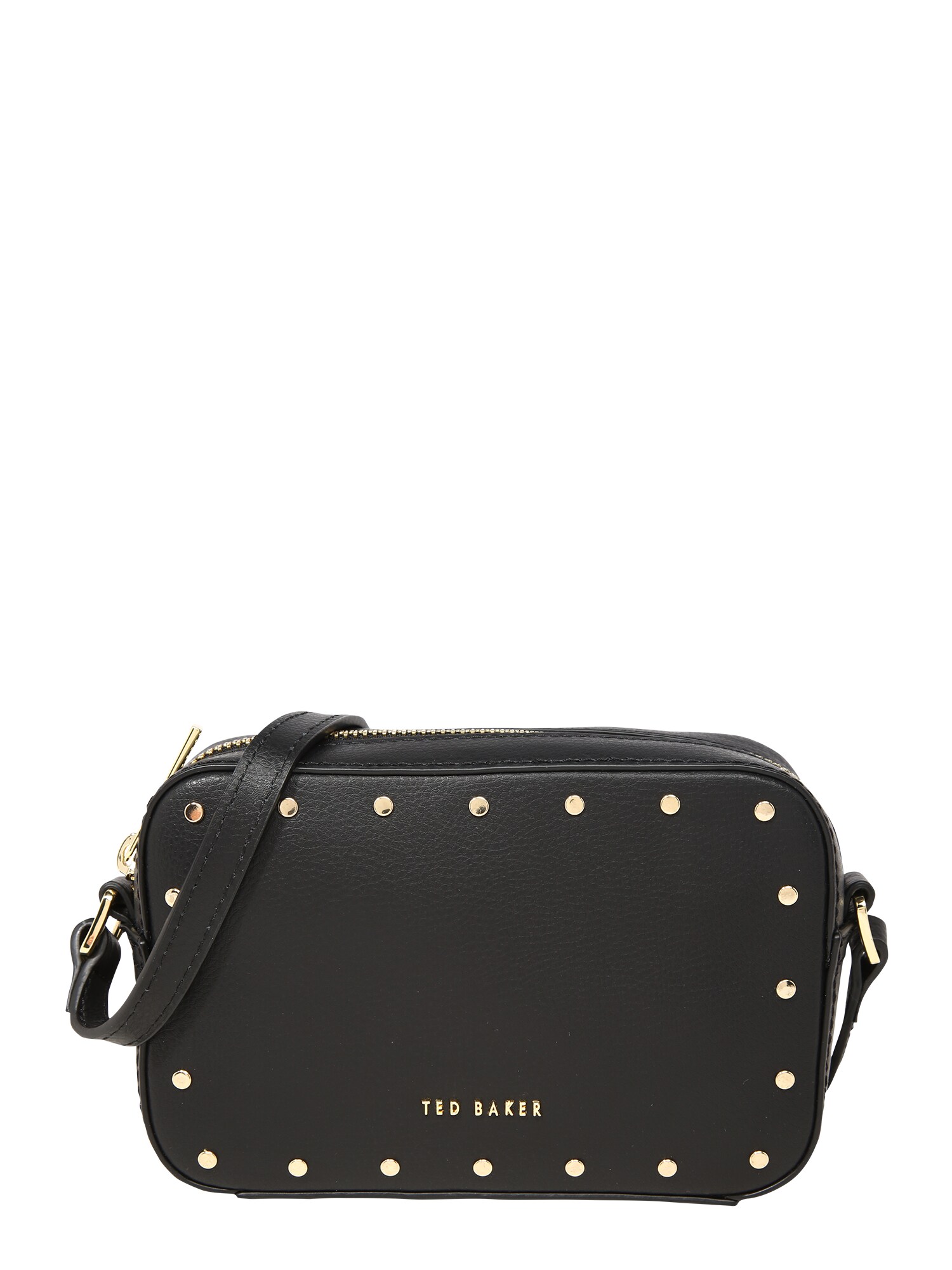 Ted Baker Rankinė su ilgu dirželiu 'Karsynn'  juoda