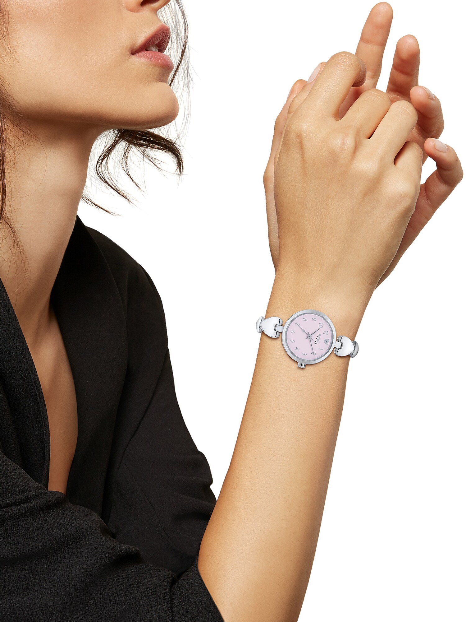 Thumbnail - Breil Uhr BT Heart