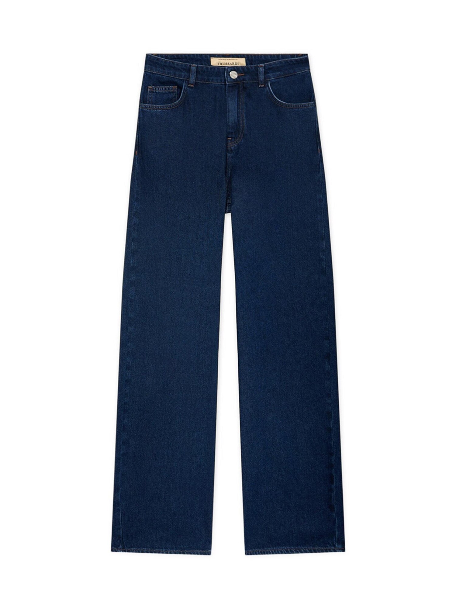 Trussardi Vaquero azul claro
