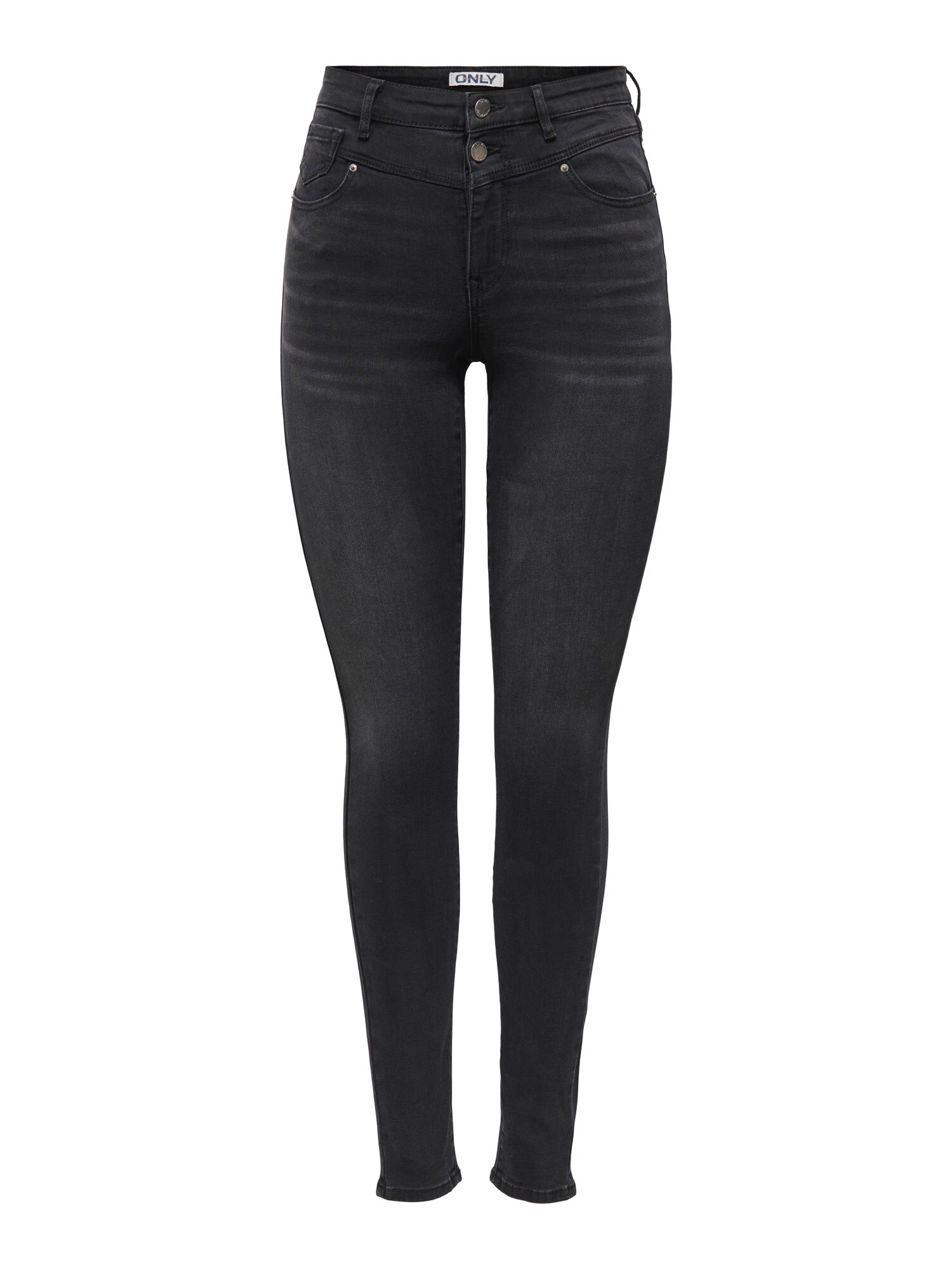 ONLY Jeans ONLWAUW  negru denim