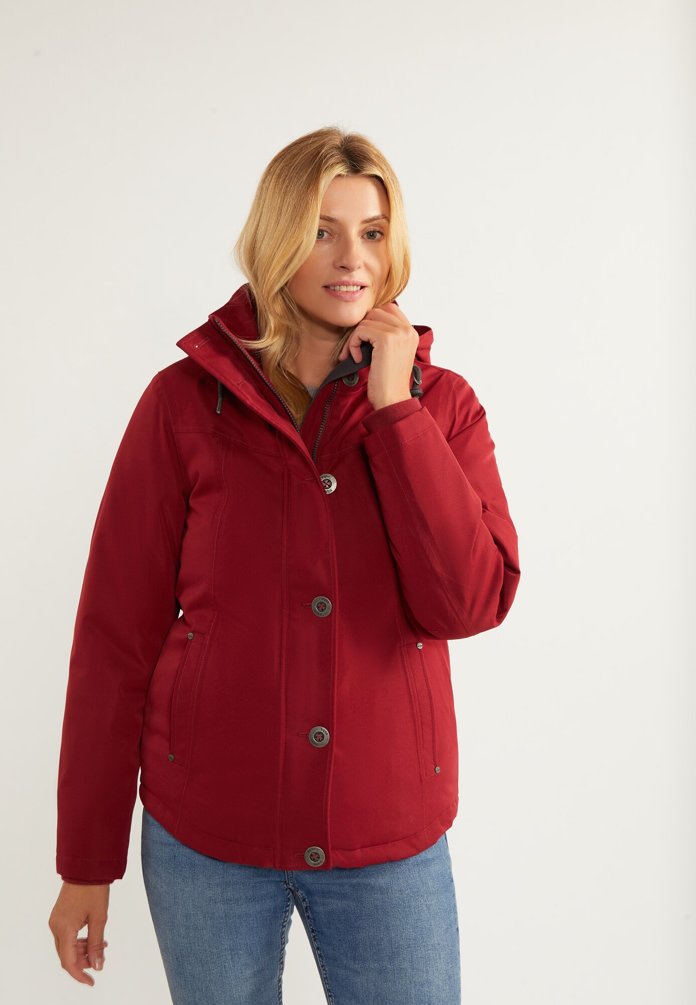 Thumbnail - usha BLUE LABEL Jacke