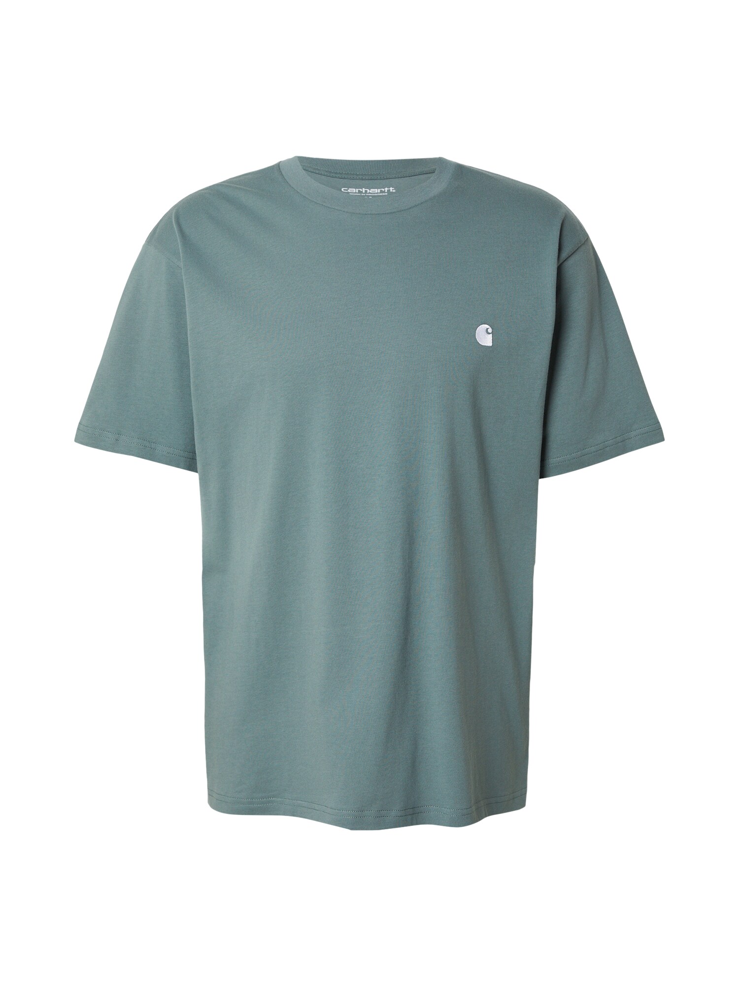 Ușor pentru bărbați tricou Carhartt WIP pentru fiecare sezon