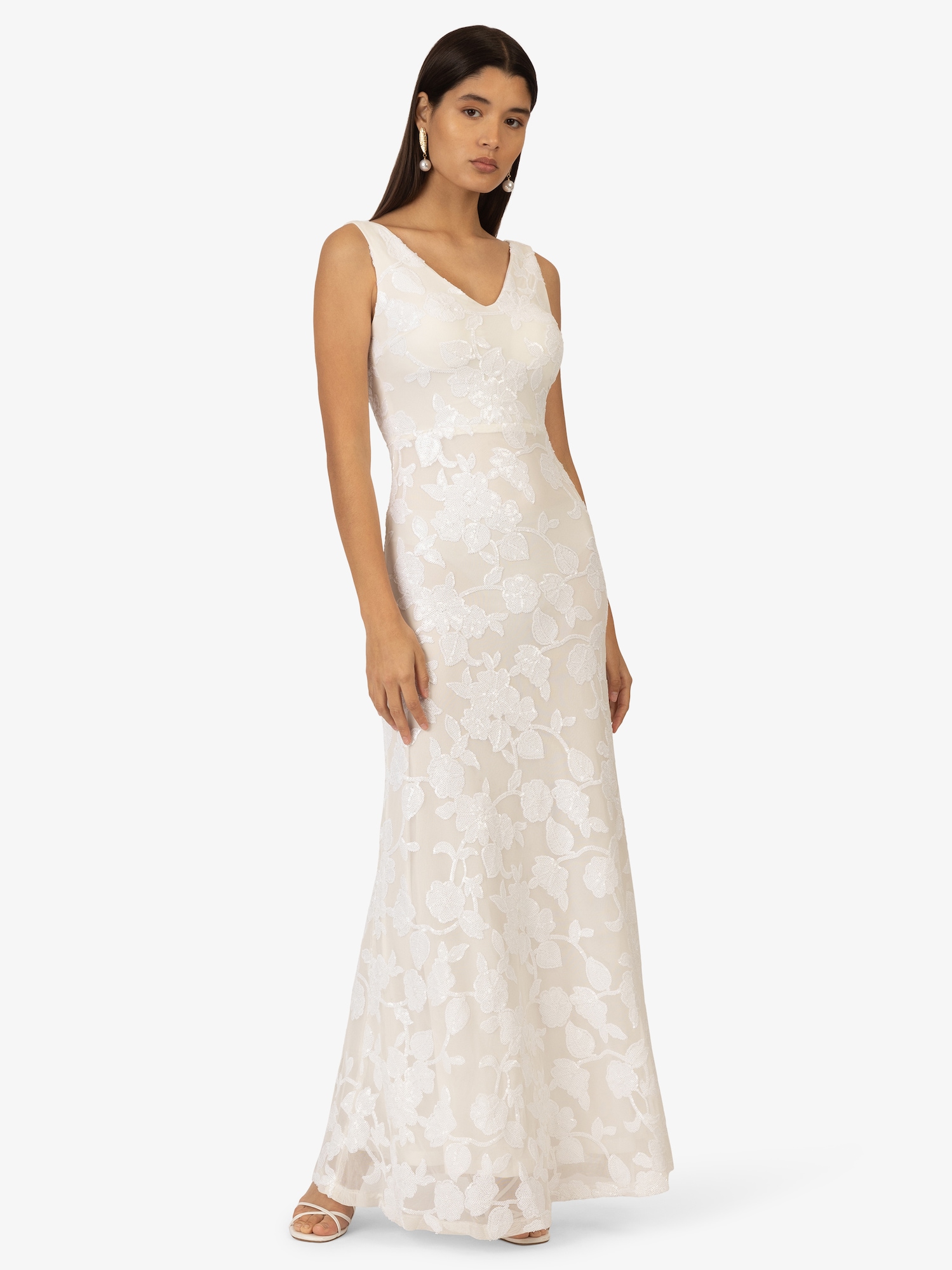 Thumbnail - Kraimod Abendkleid