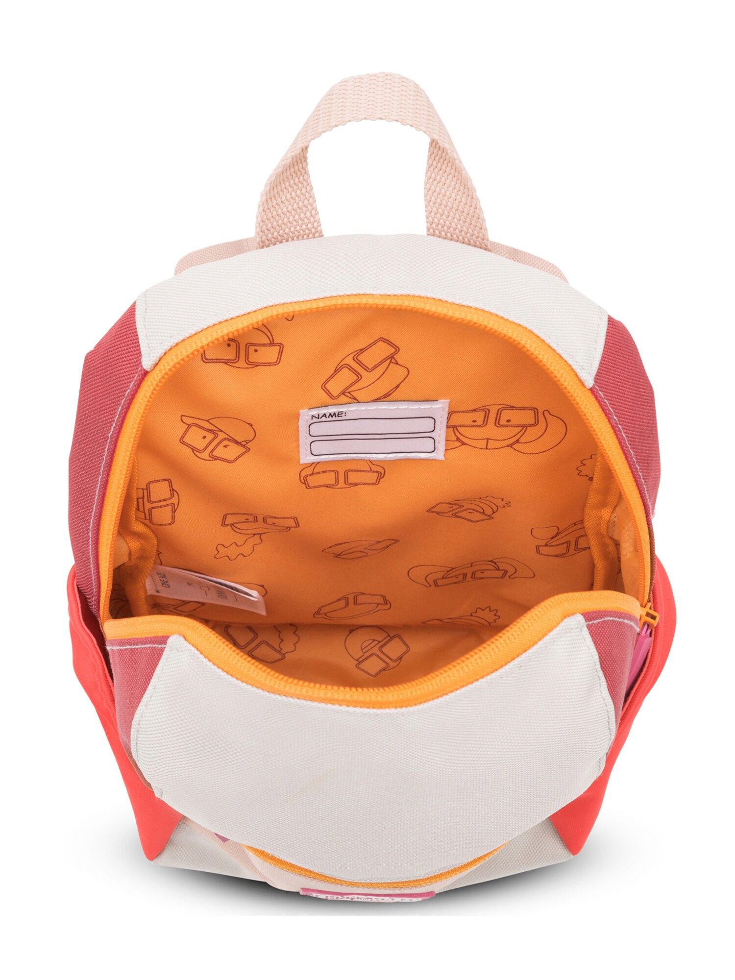 Thumbnail - Johnny Urban Rucksack Leo