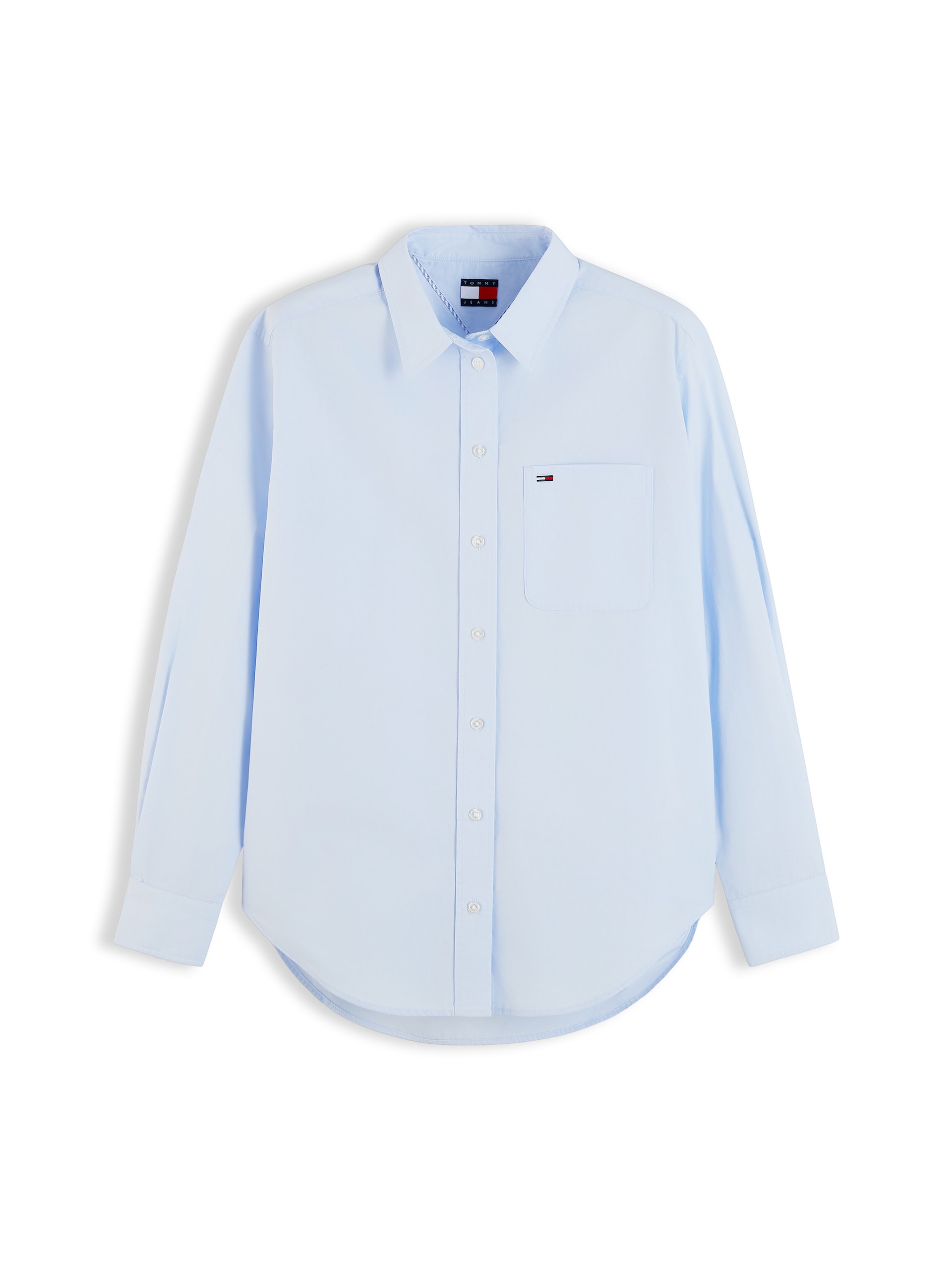TOMMY JEANS Blus 'ESSENTIAL' dam