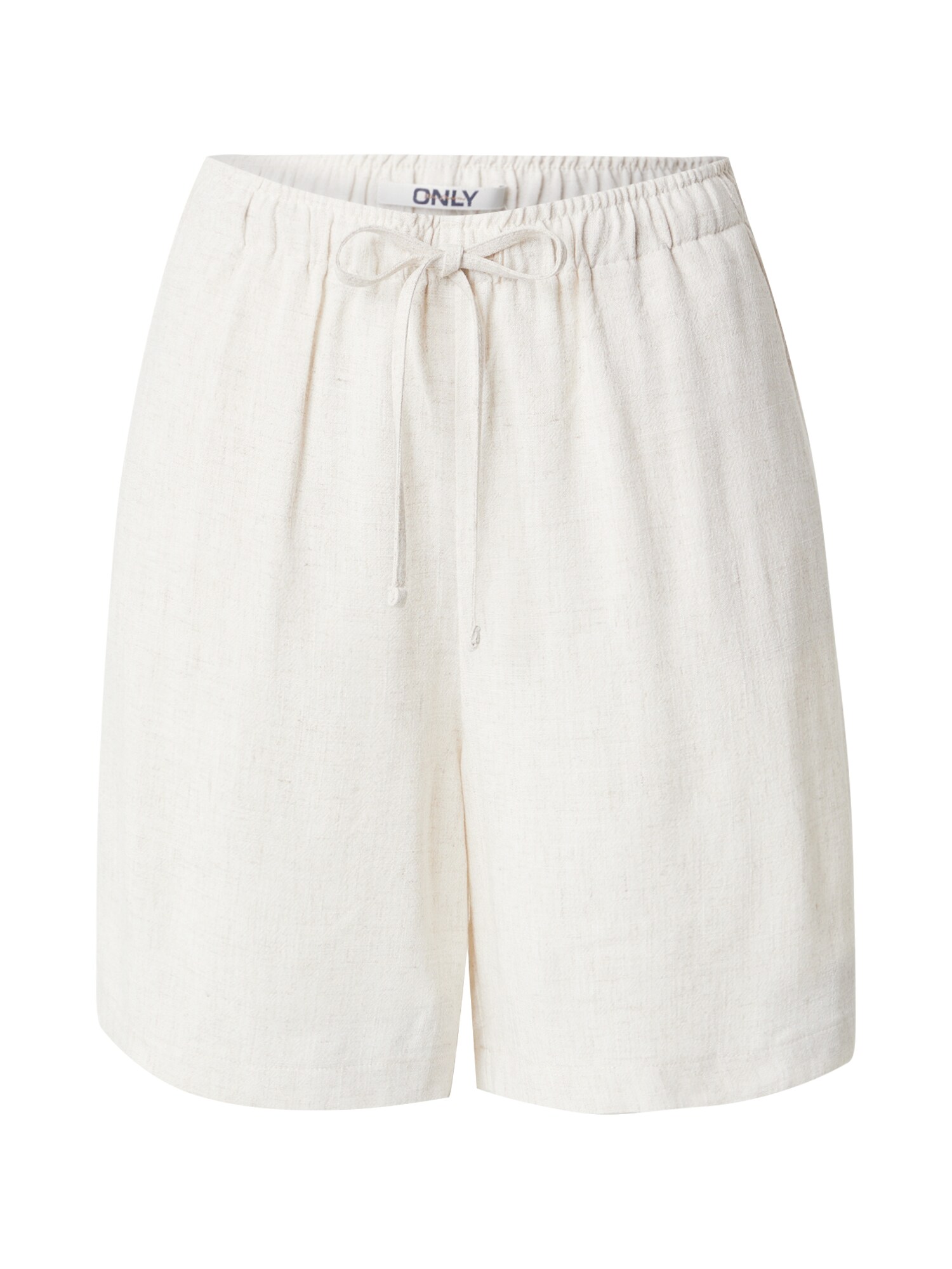 ONLY Pantaloni ONLSiesta  bej deschis