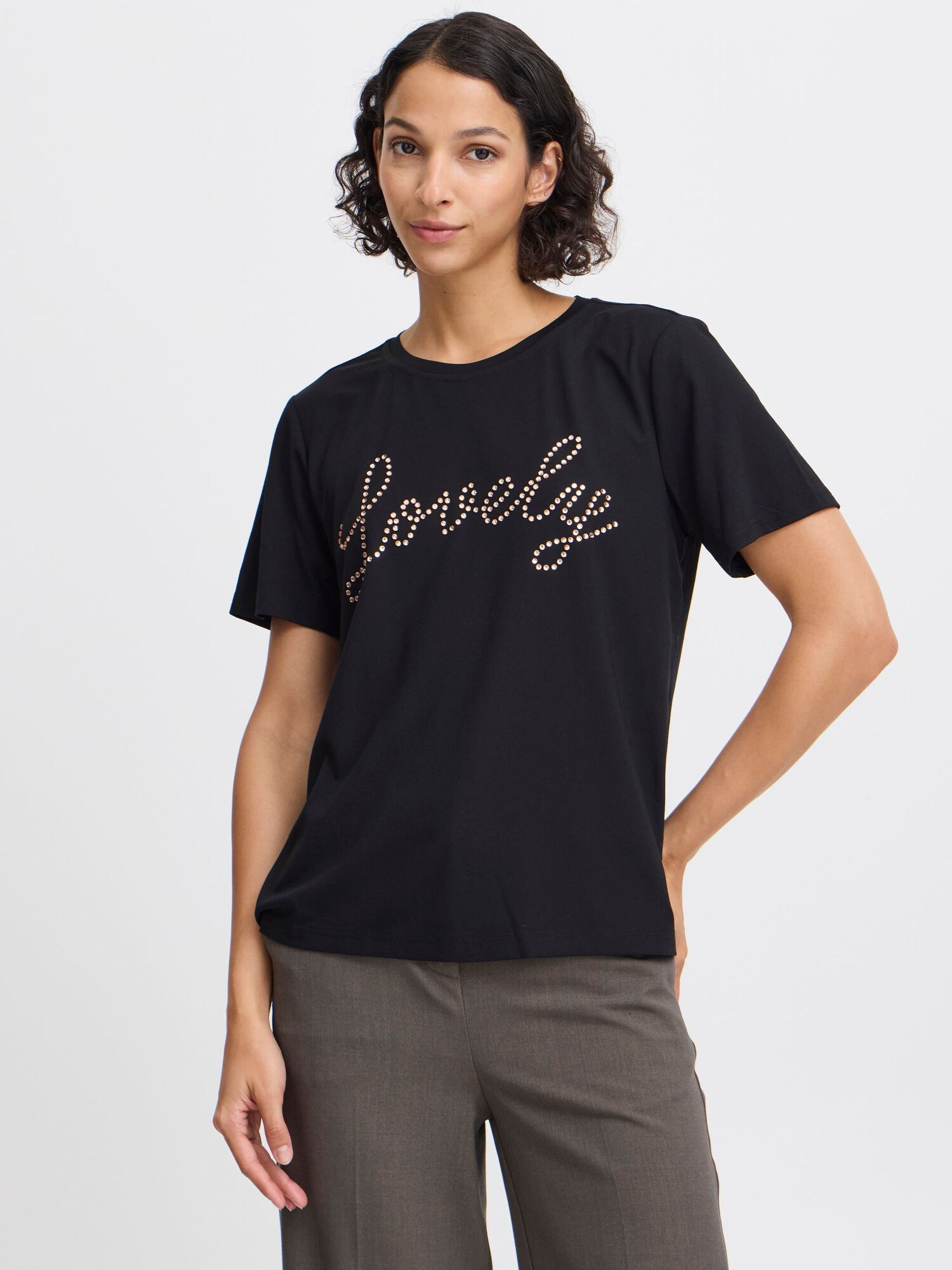 Thumbnail - b.young Shirt Lovely