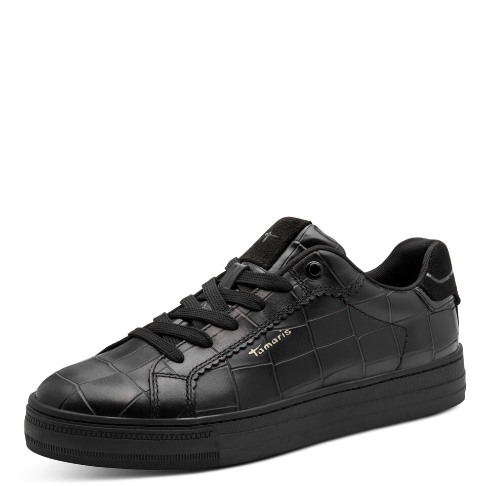 Låg sneaker