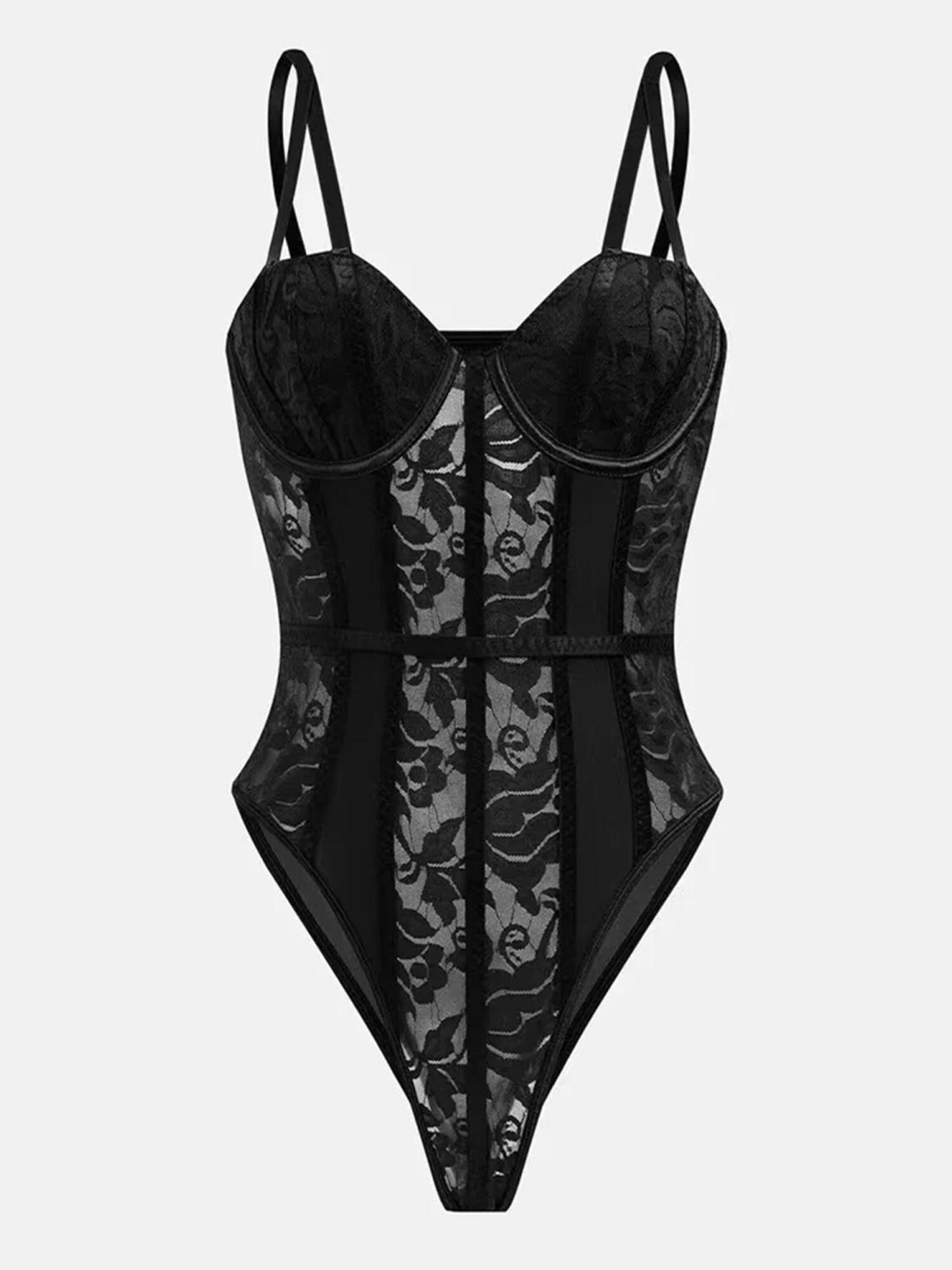 Shapetape Shapingbody Kanten Shaper Body Ruby