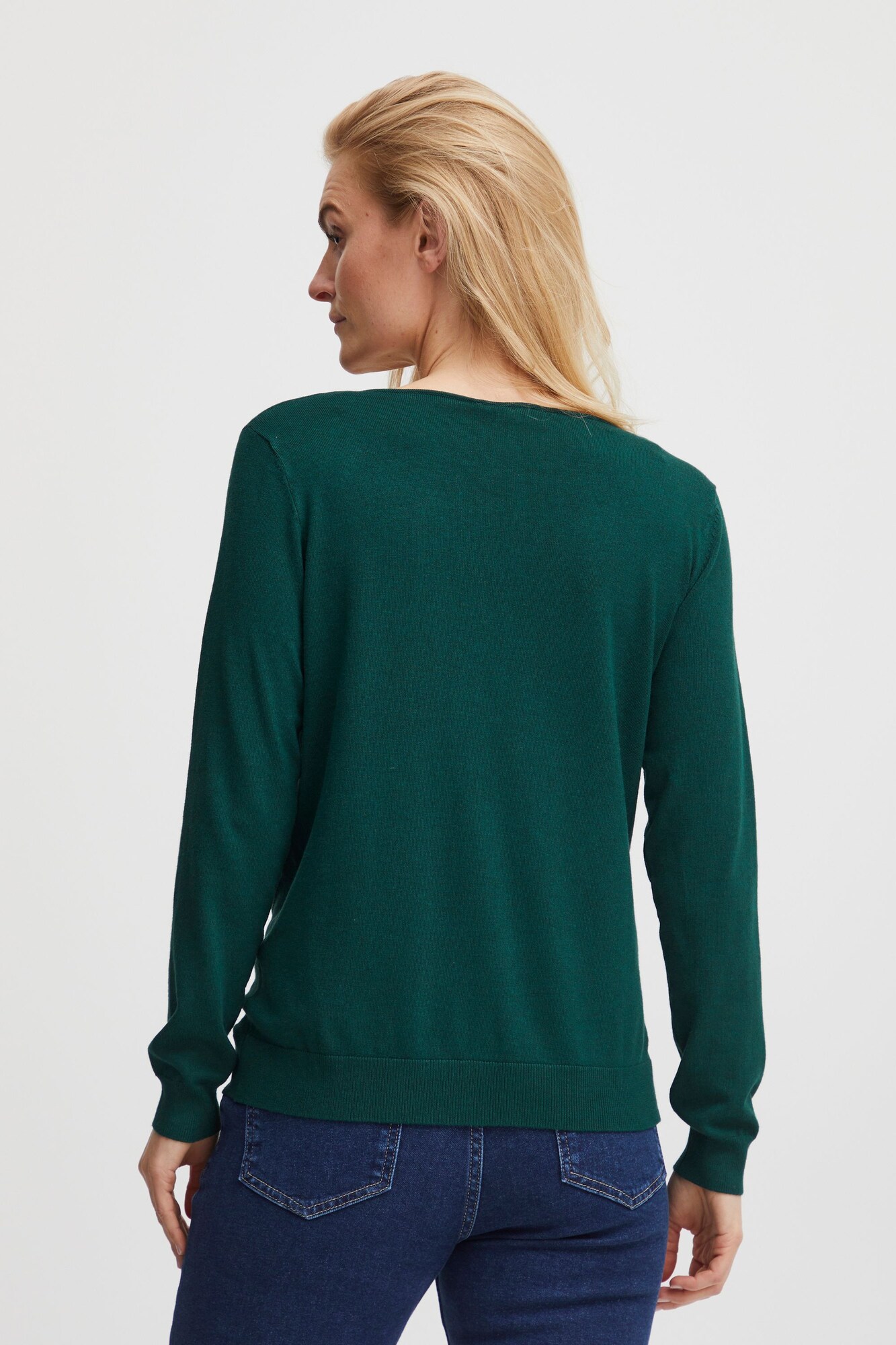 Thumbnail - PULZ Jeans Pullover Sara