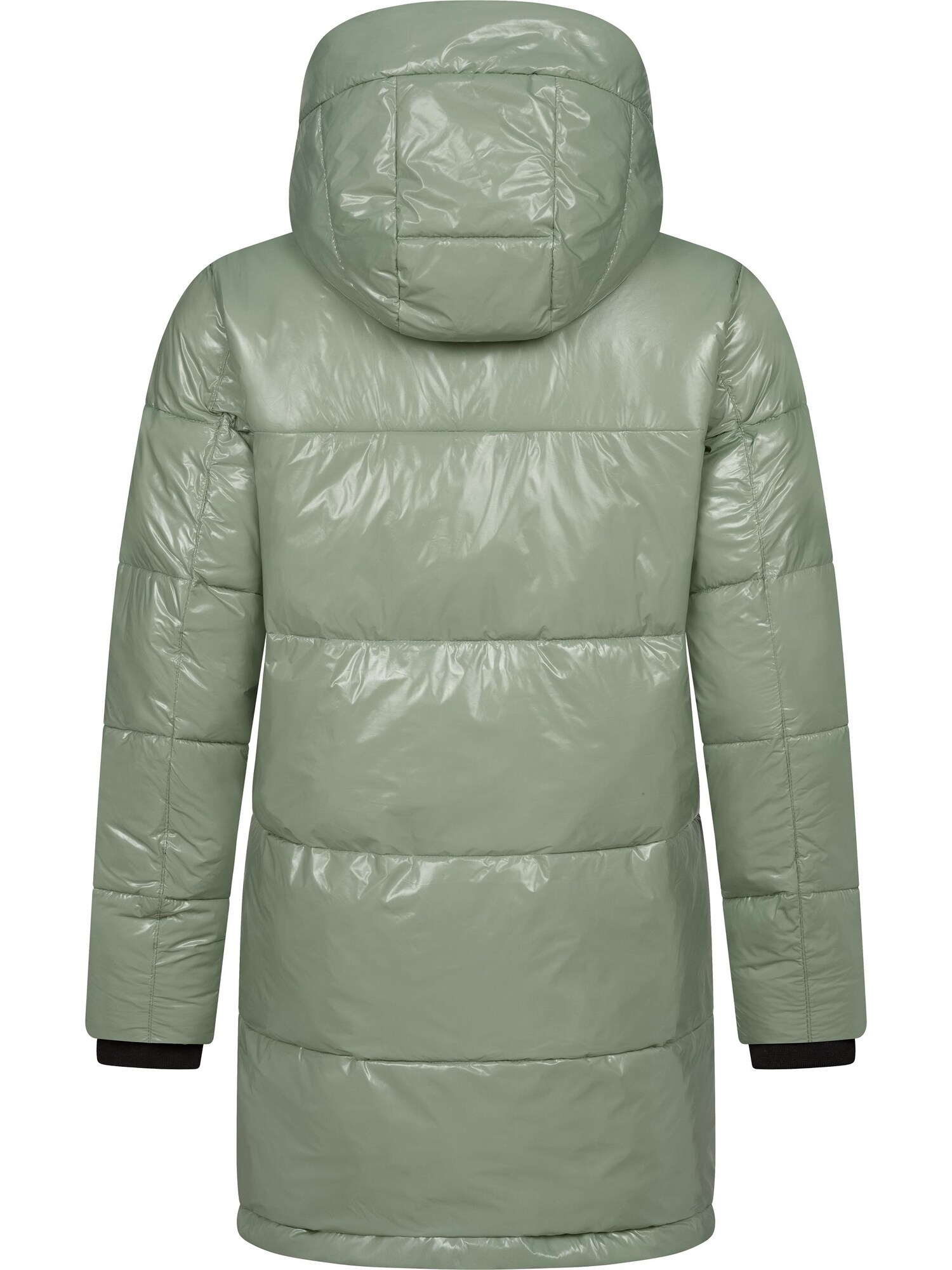 Thumbnail - Ragwear Mantel Roobie