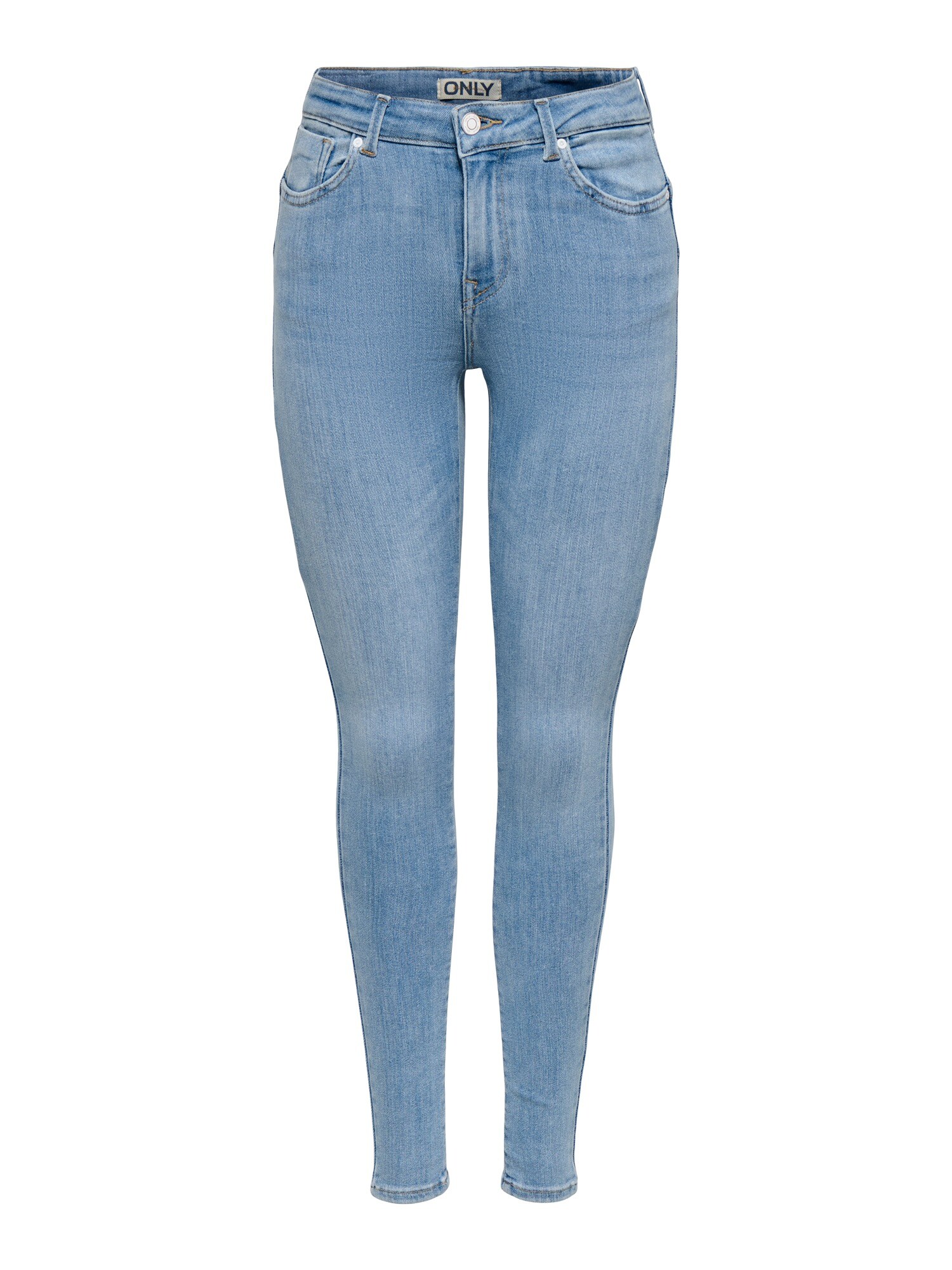 ONLY Jeans ONLPOWER albastru deschis