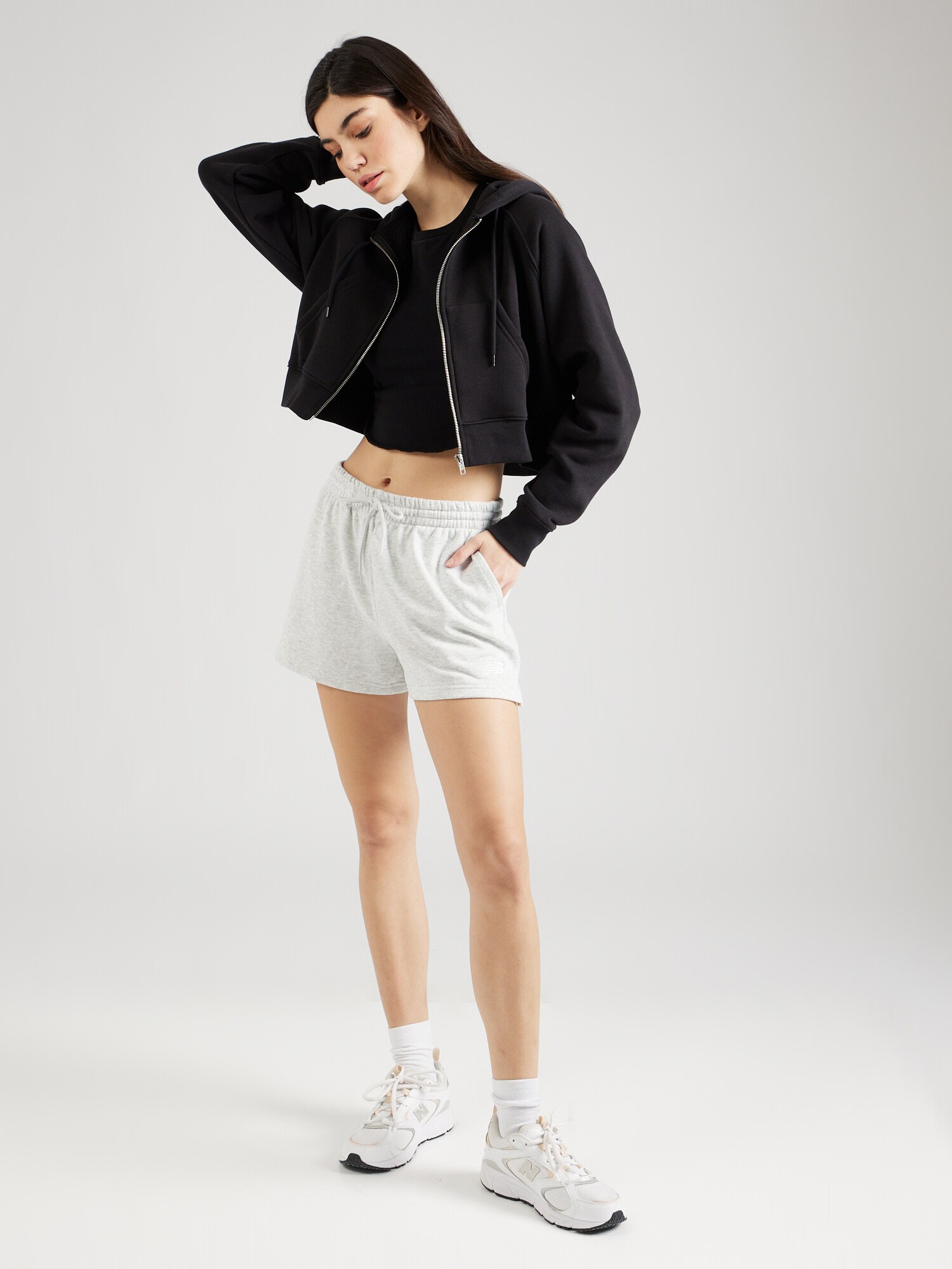 Thumbnail - new balance Shorts Essentials