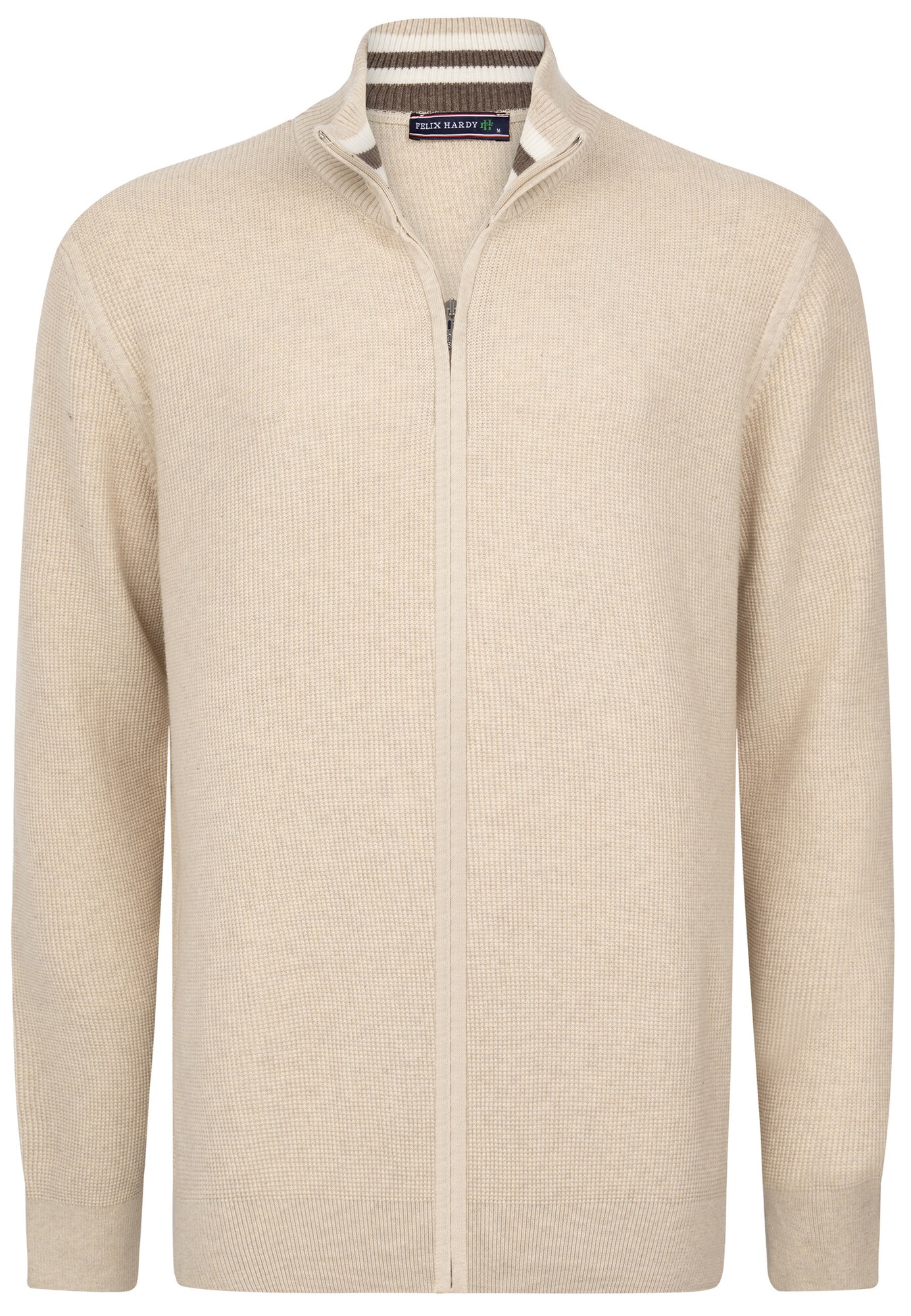 Thumbnail - Felix Hardy Strickjacke