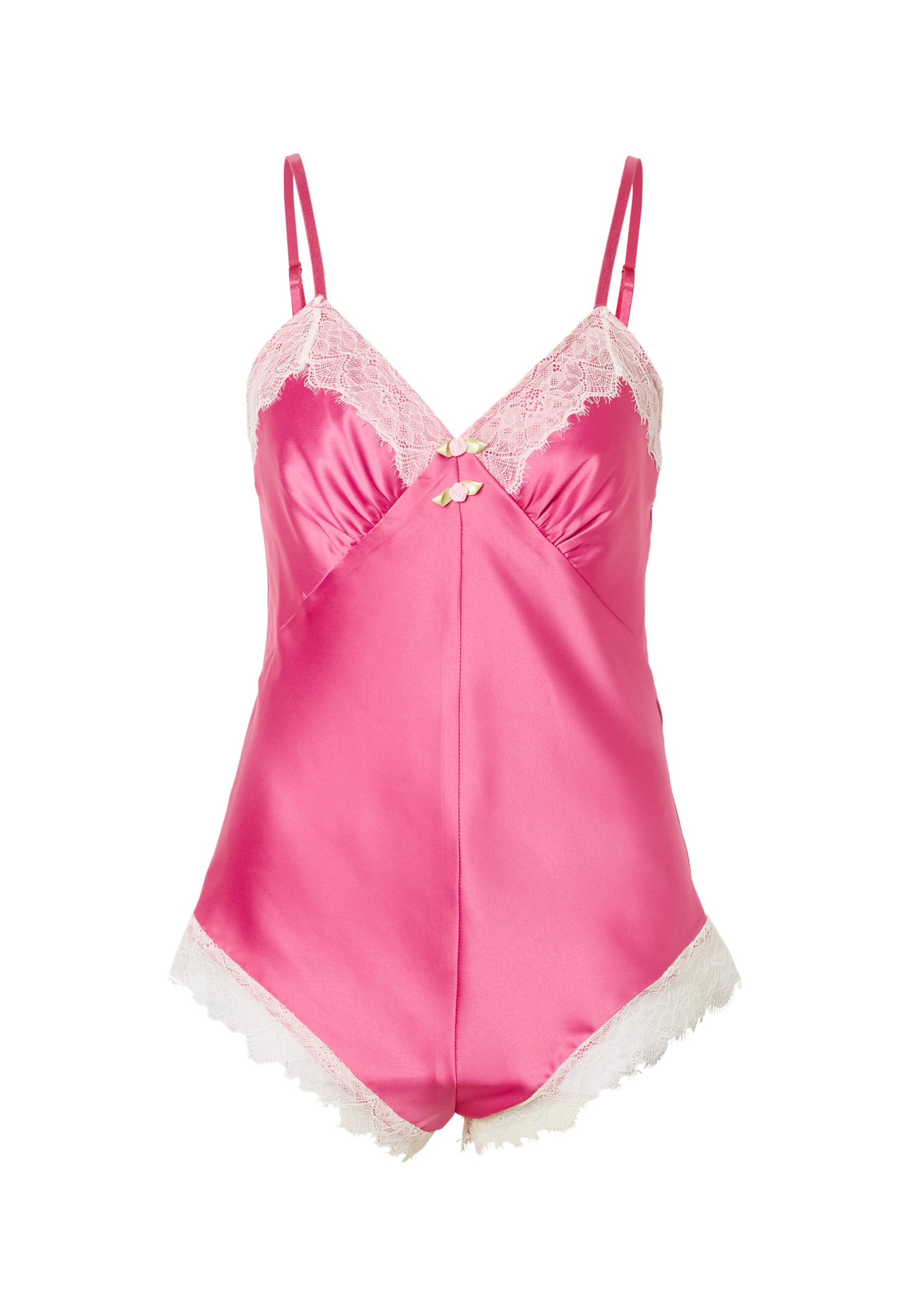 WILD LOVERS Pyjamas 'KIRSTEN' dam