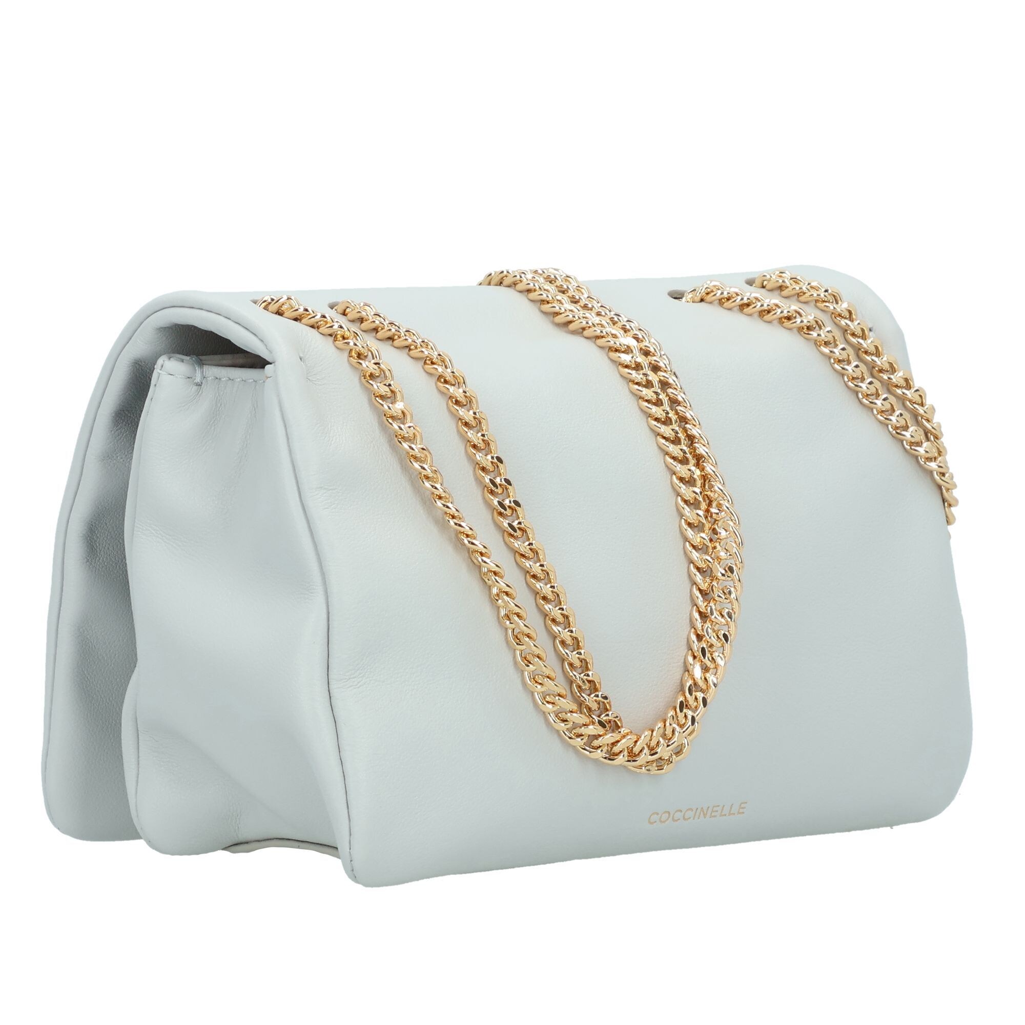 Thumbnail - Coccinelle Schultertasche Dulse