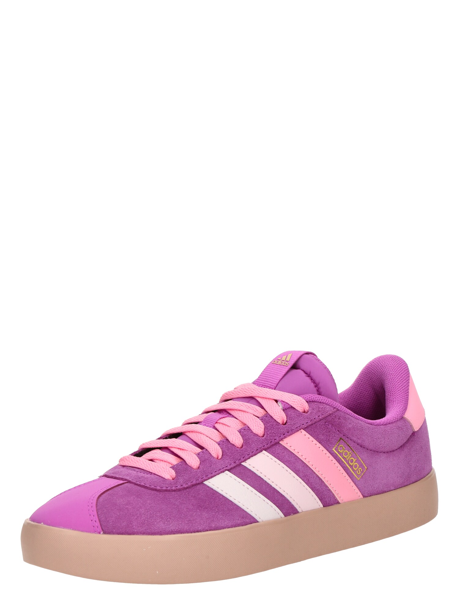 ADIDAS SPORTSWEAR Sneaker low VL Court 3.0  lila / roz / rosé
