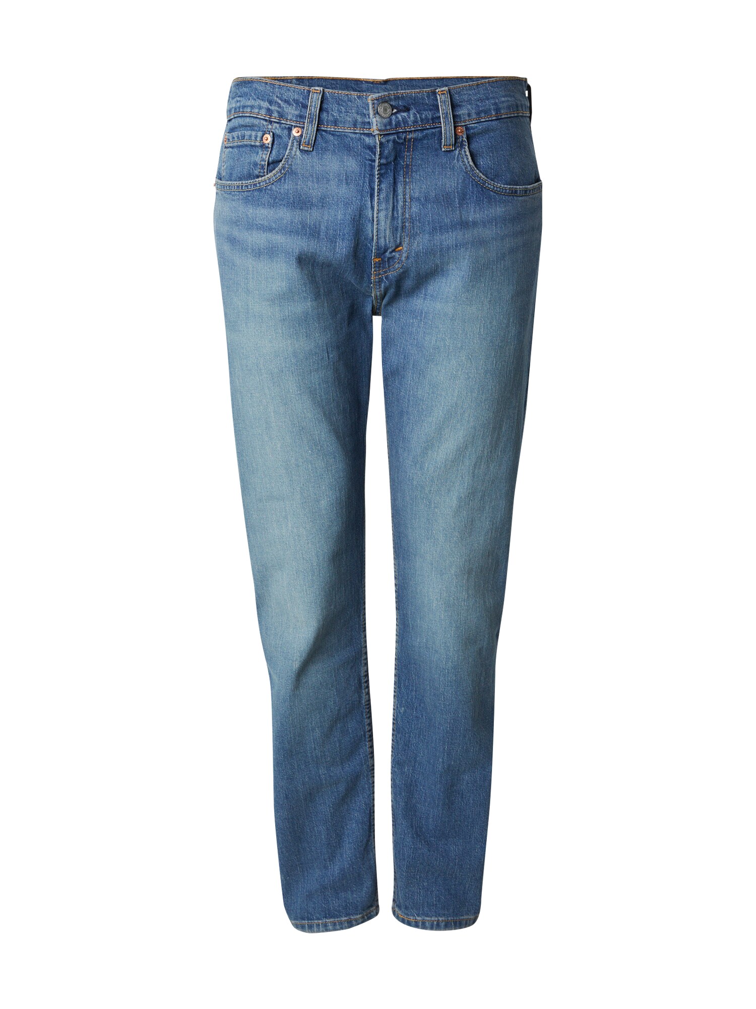 LEVIS ® Jeans 502™ Taper Jeans  albastru denim