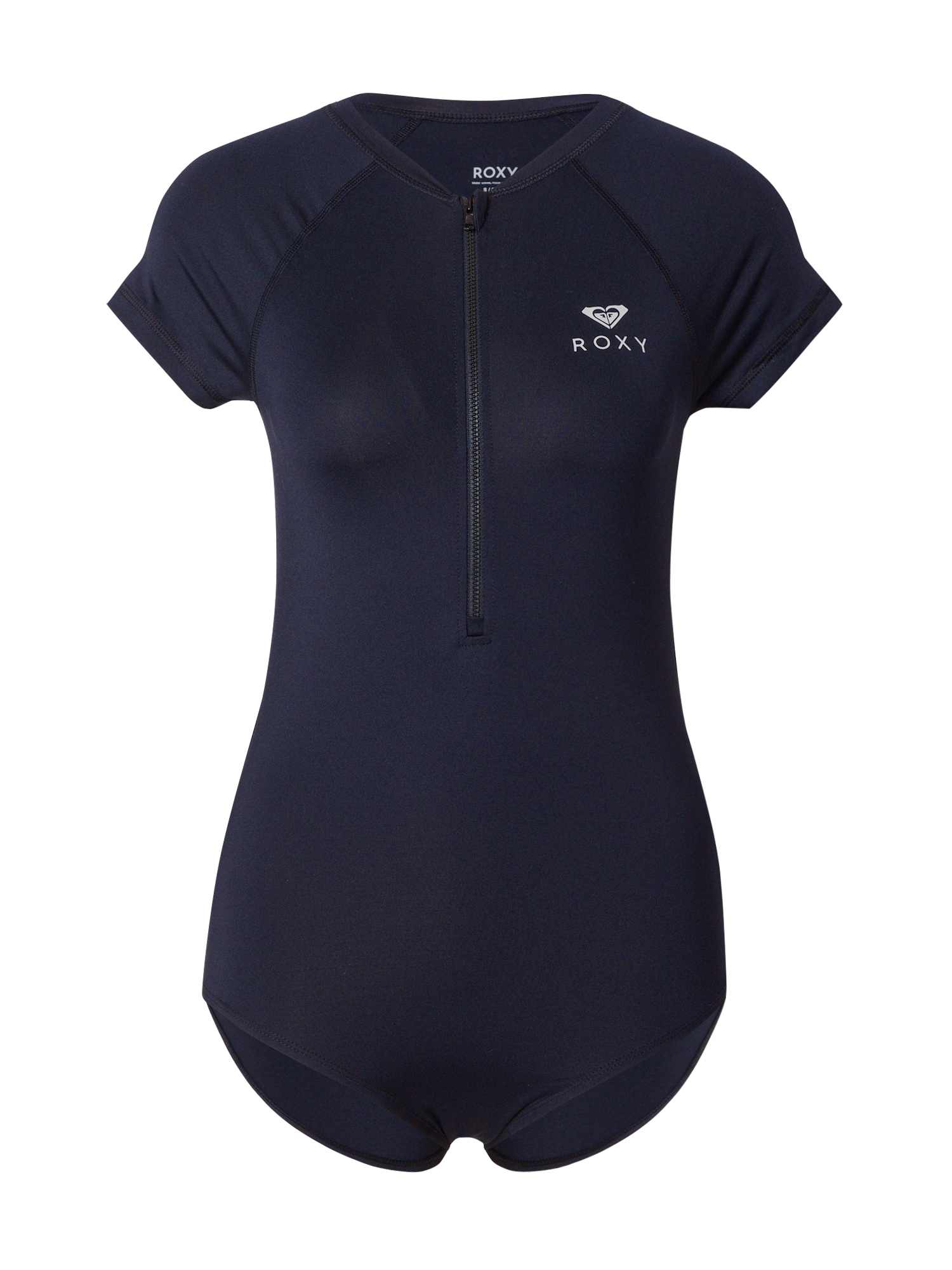 ROXY Sport fürdőruhák 'ESSENTIALS'  fekete / fehér akciós termékkép 1