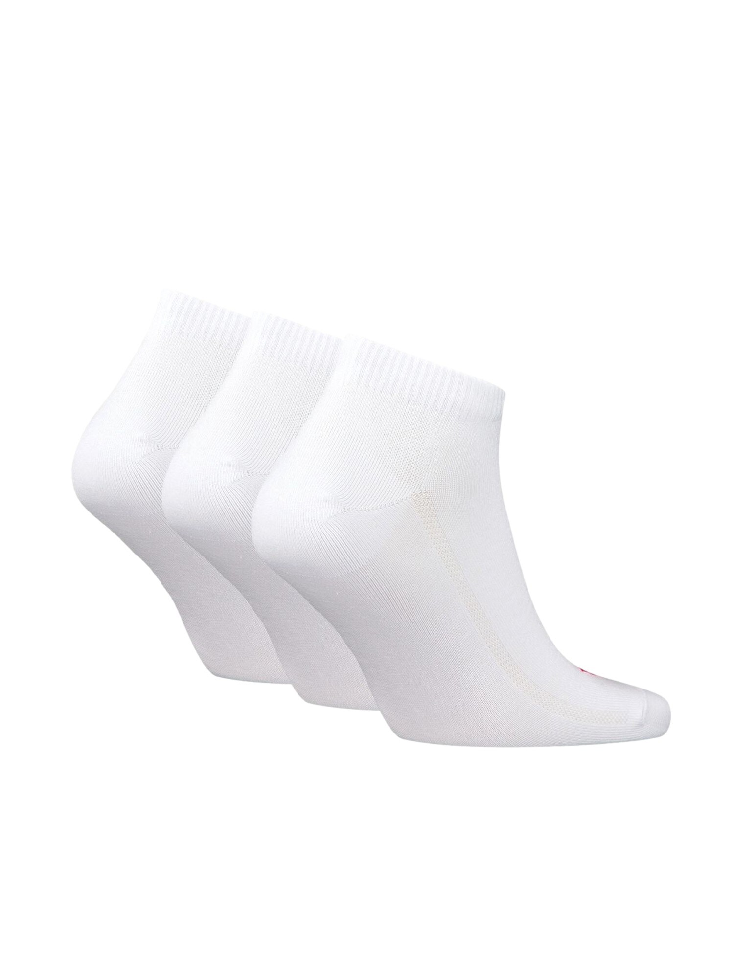 Levi´s Underwear Calcetines Cortos Batwing Logo Recycled 3 Pares – imagen 3