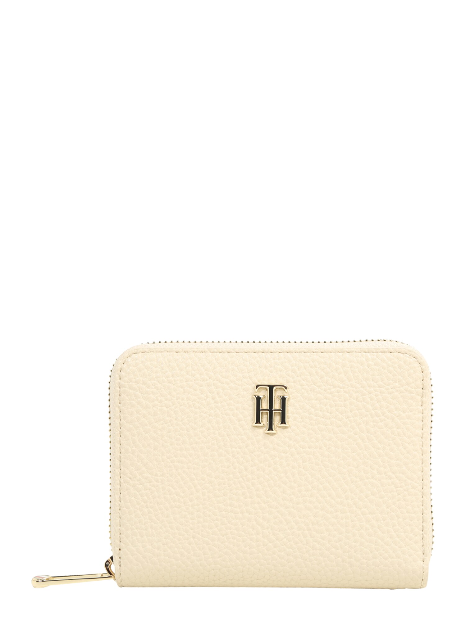 TOMMY HILFIGER Piniginė  kremo