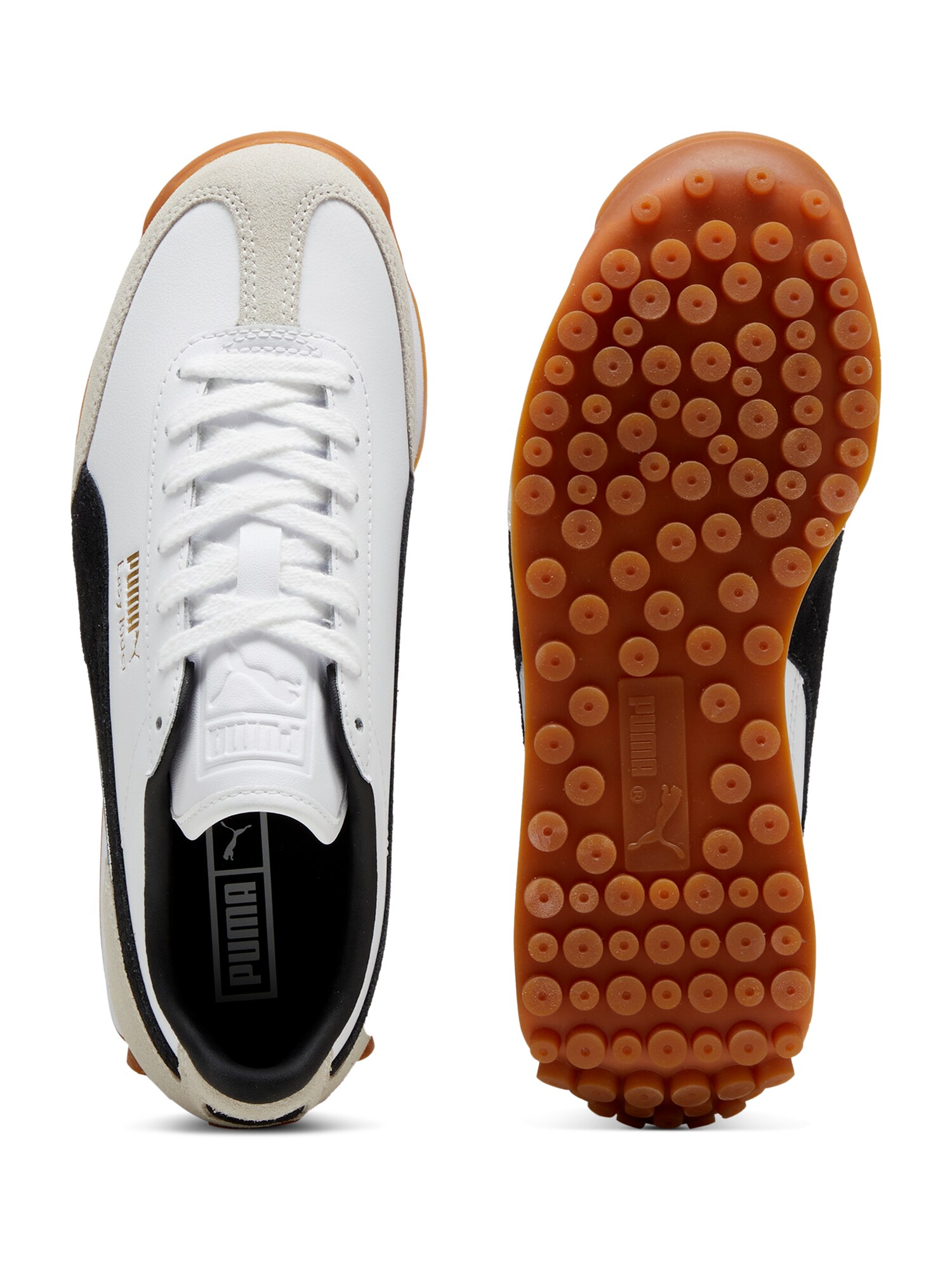 Thumbnail - Sneaker 'Easy Rider'
