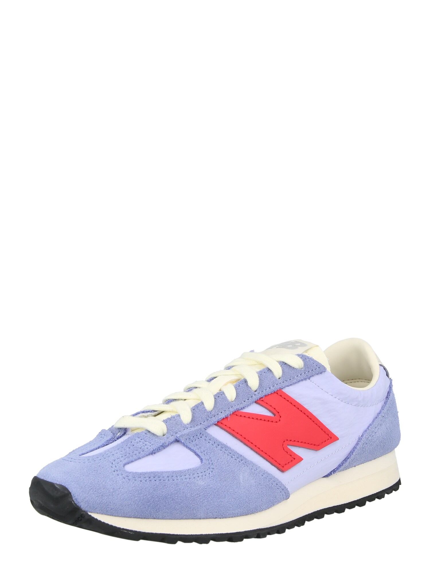 new balance Niske tenisice 'Sneaker 471'  indigo / lavanda / crvena