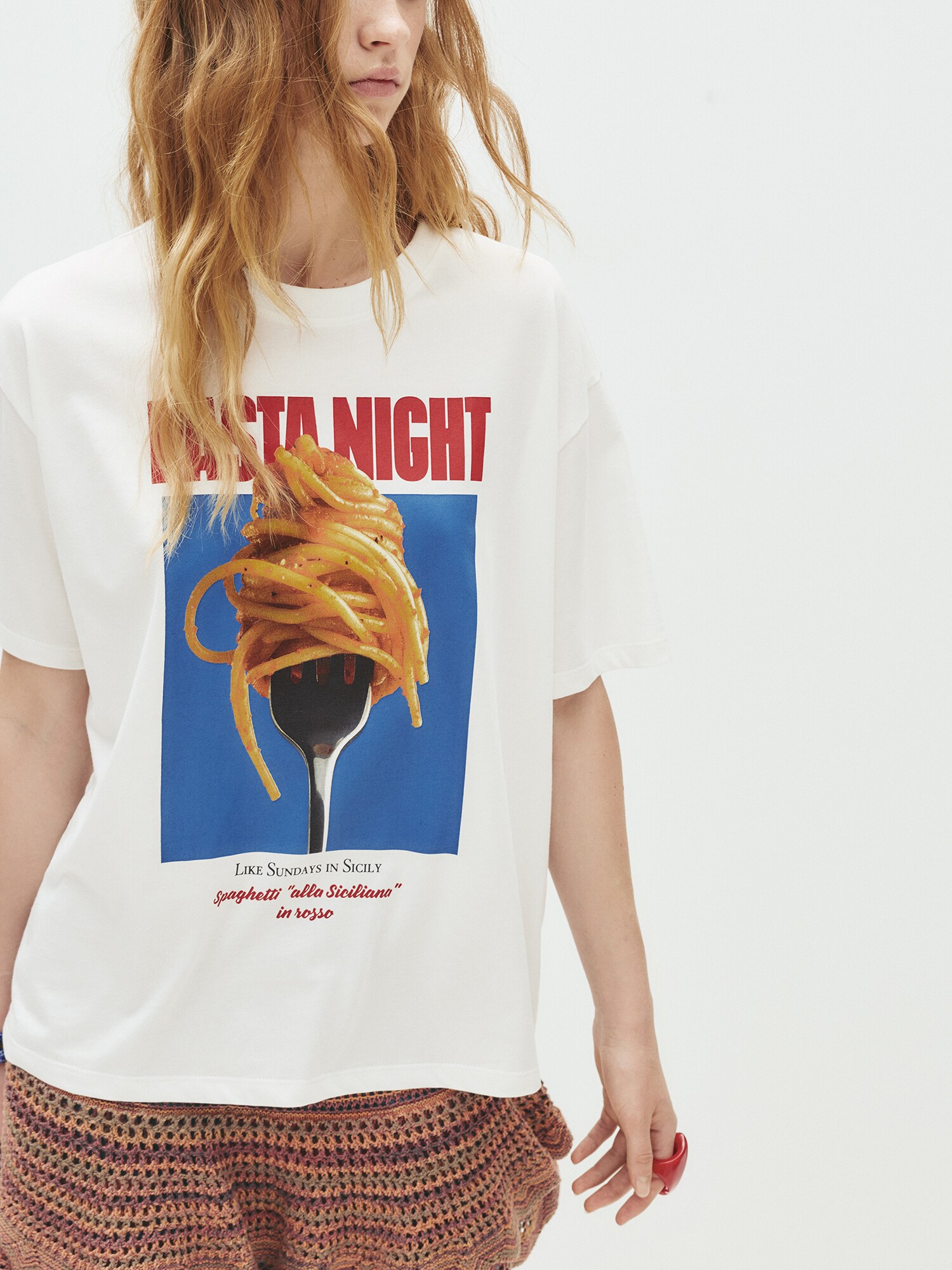 Thumbnail - Pull&Bear T-Shirt