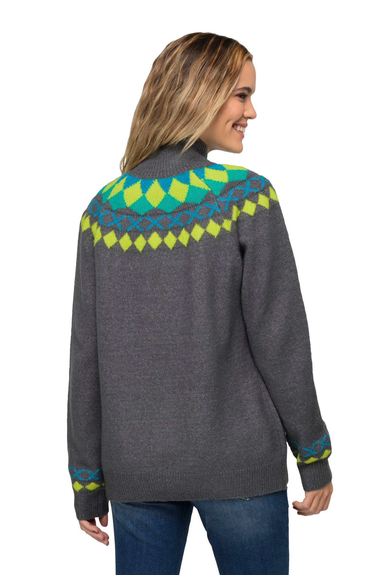 Thumbnail - LAURASN Pullover