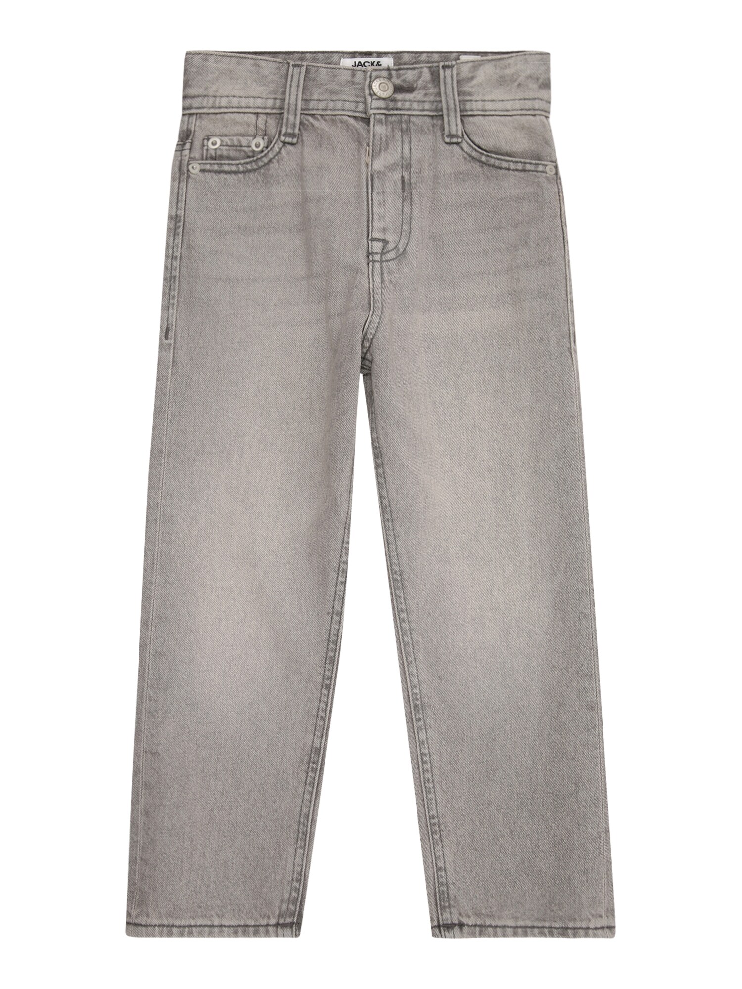 JACK & JONES MINI Jeans JJIChris JJOriginal  gri denim