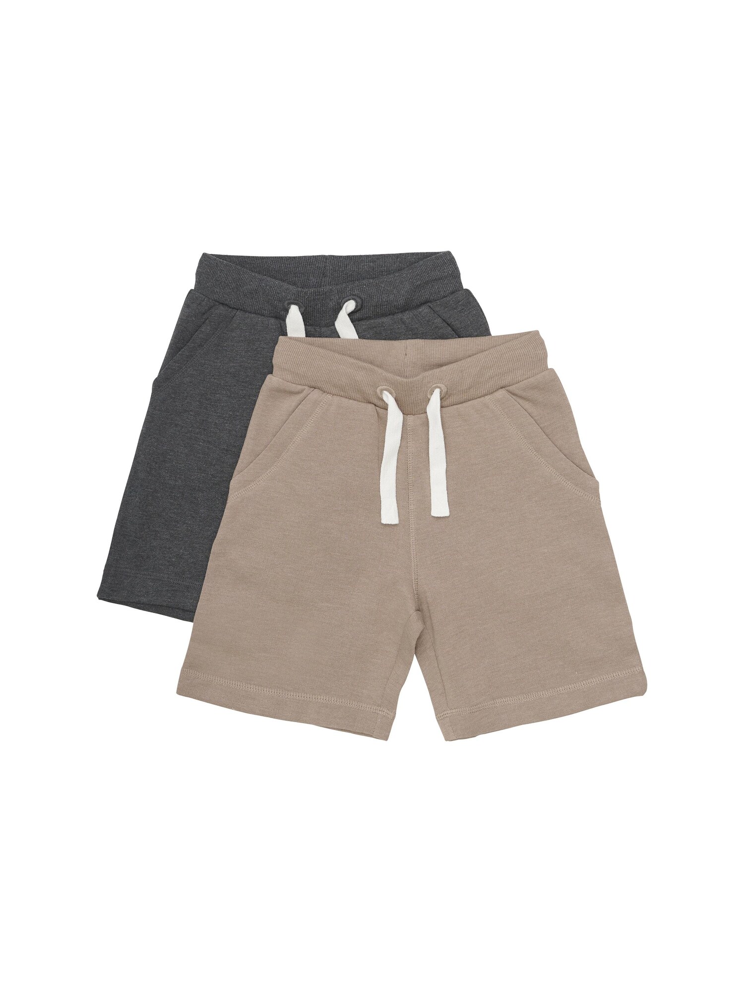 Sweatshorts ‚ MIBasic 53 -Sweat short (2-pack) ‚
