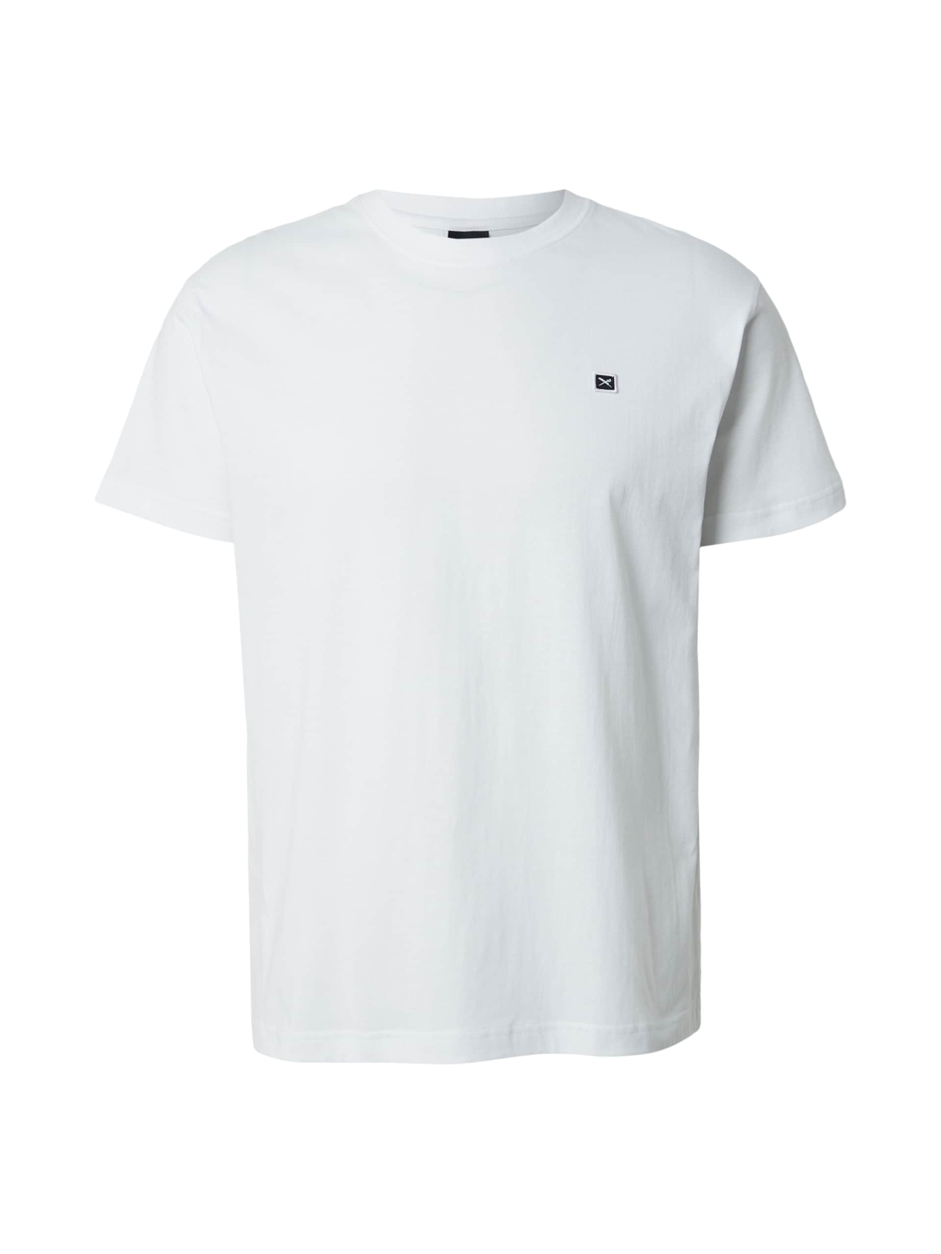 Iriedaily T-shirt herr