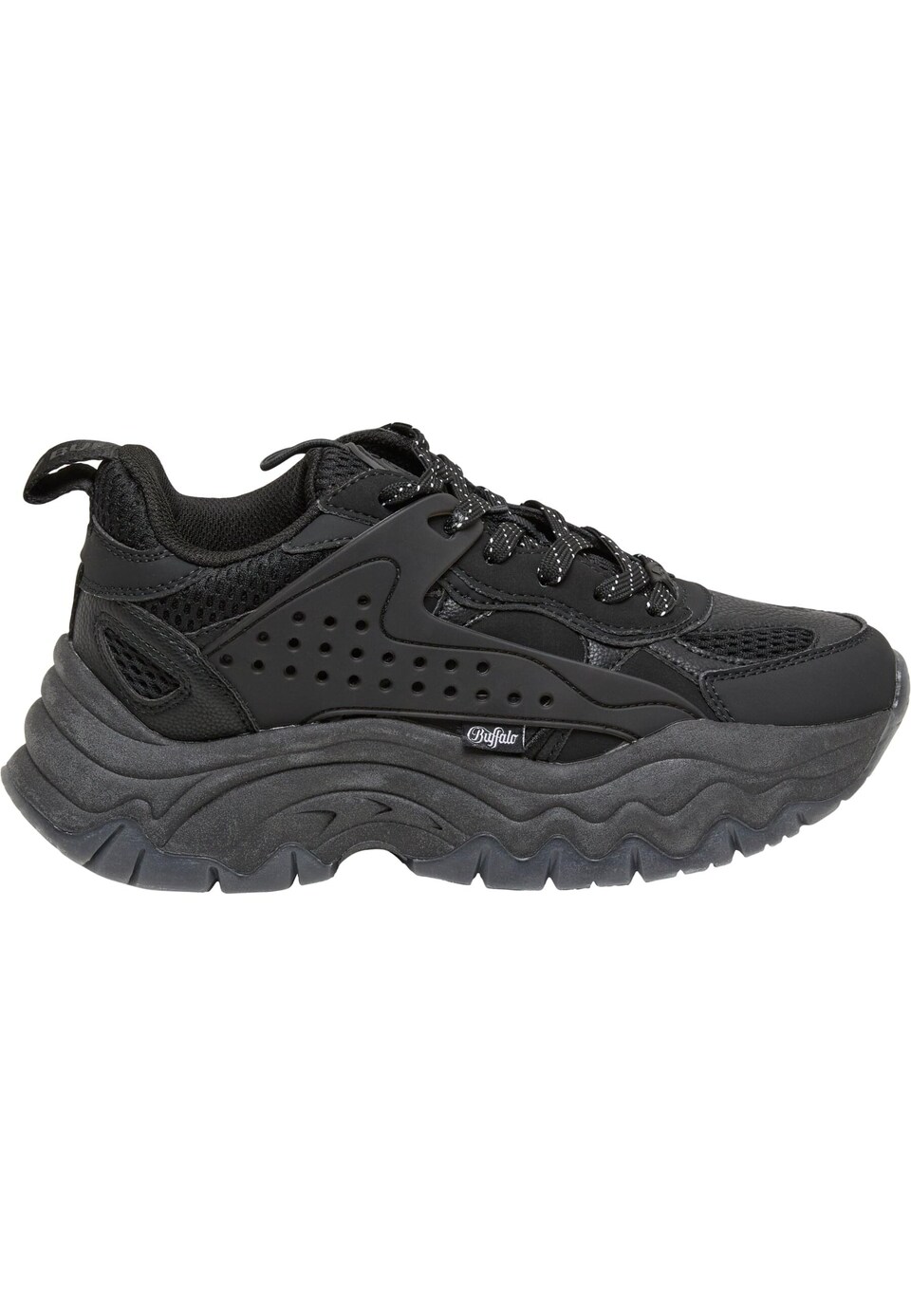 Låg sneaker