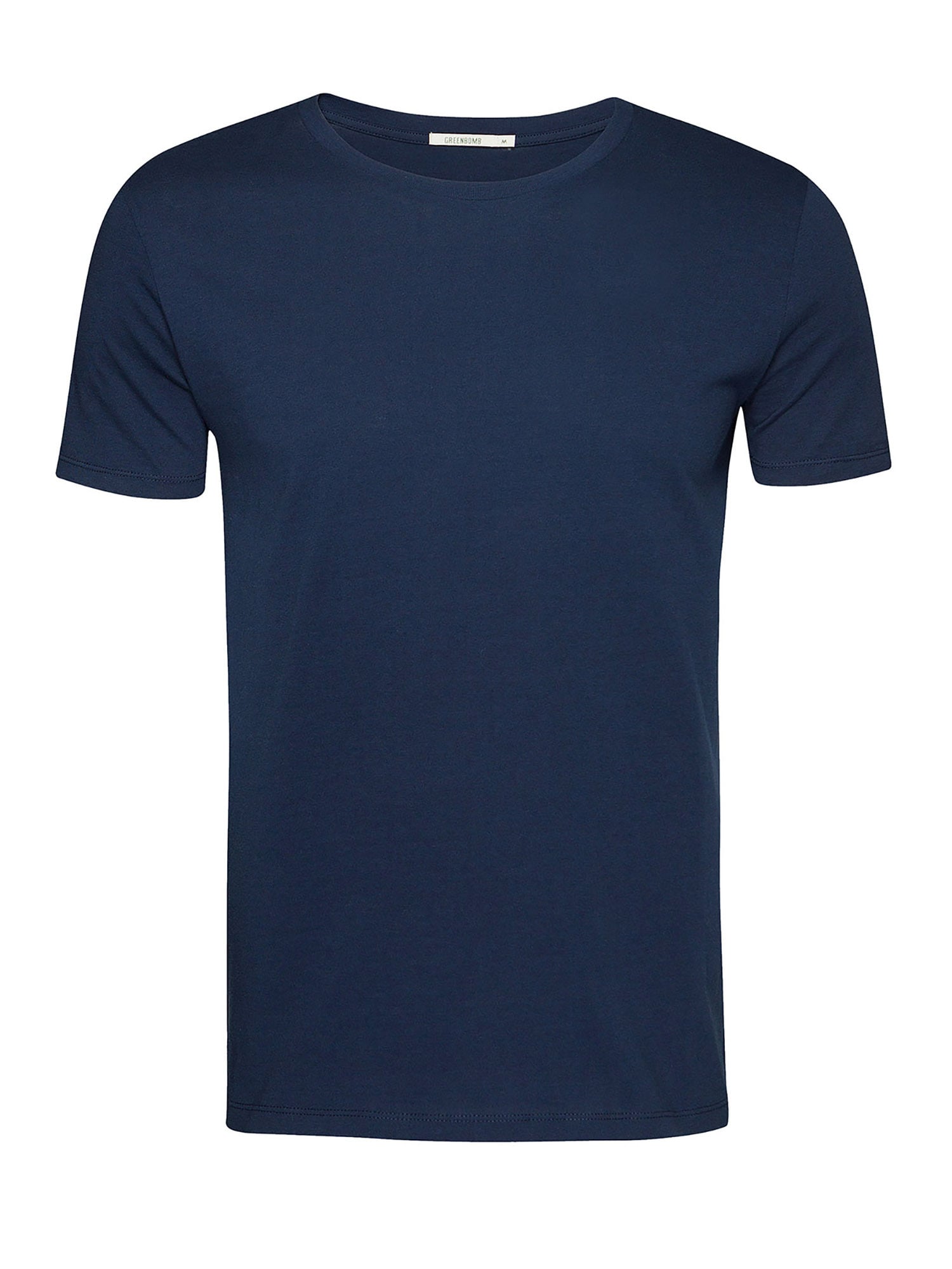 Thumbnail - GREENBOMB T-Shirt