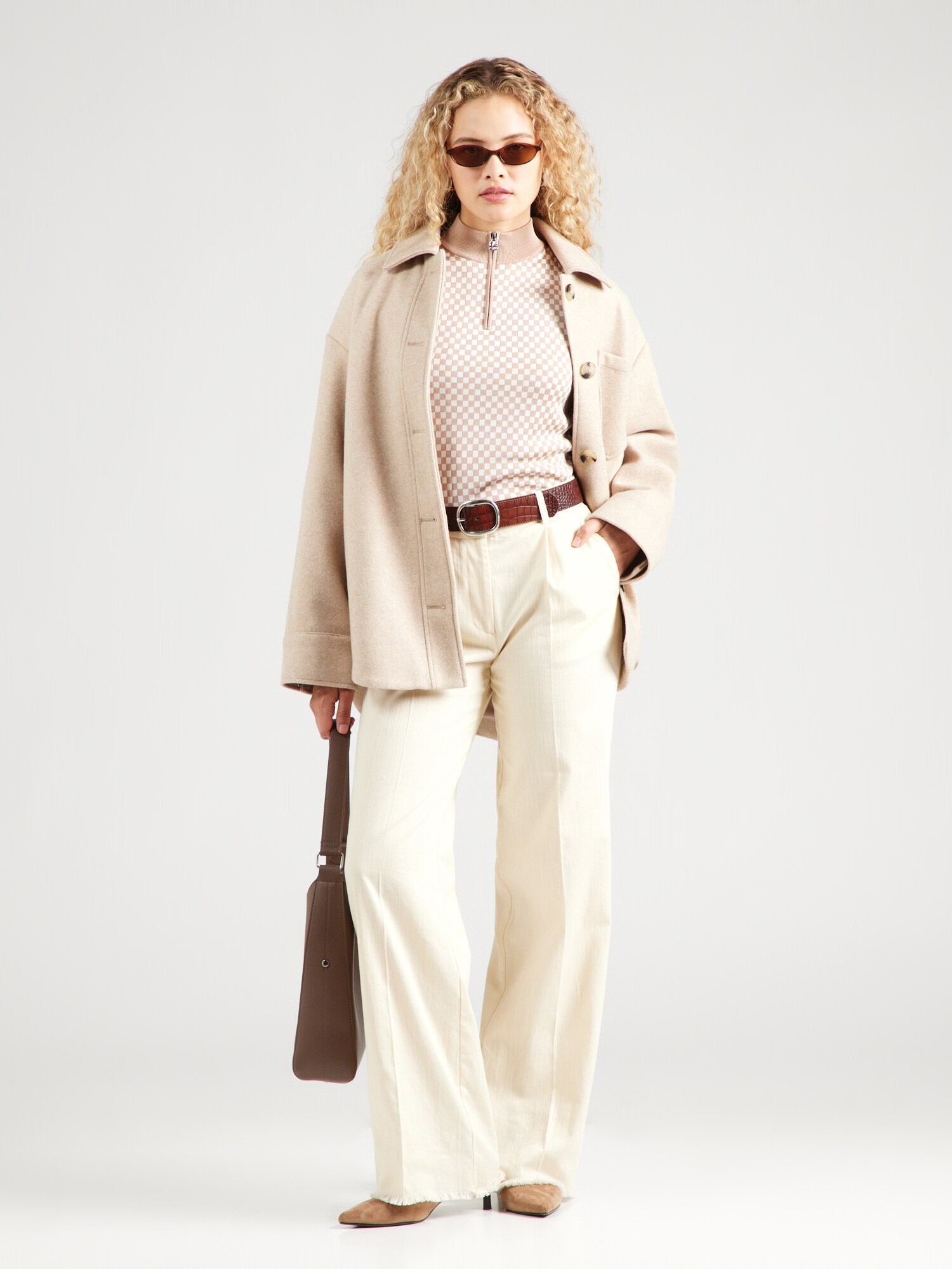 Thumbnail - HUGO Pullover Sravina