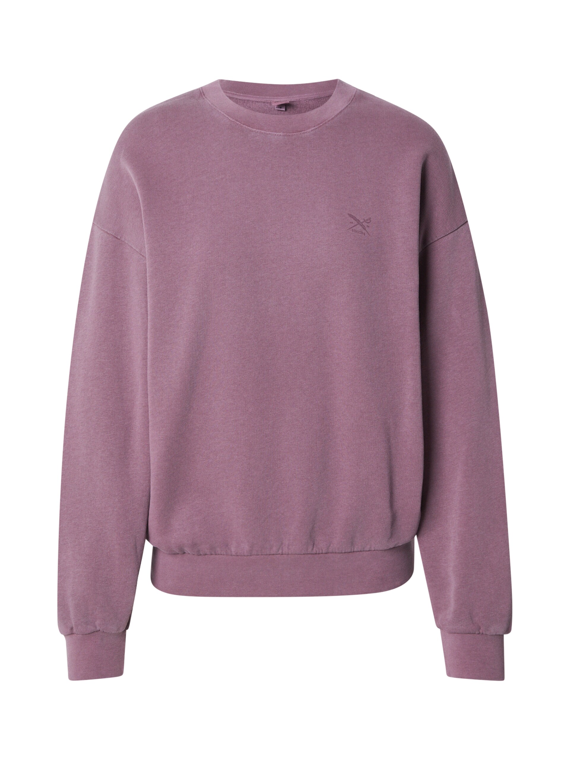 Iriedaily Sweatshirt 'Vinty' dam