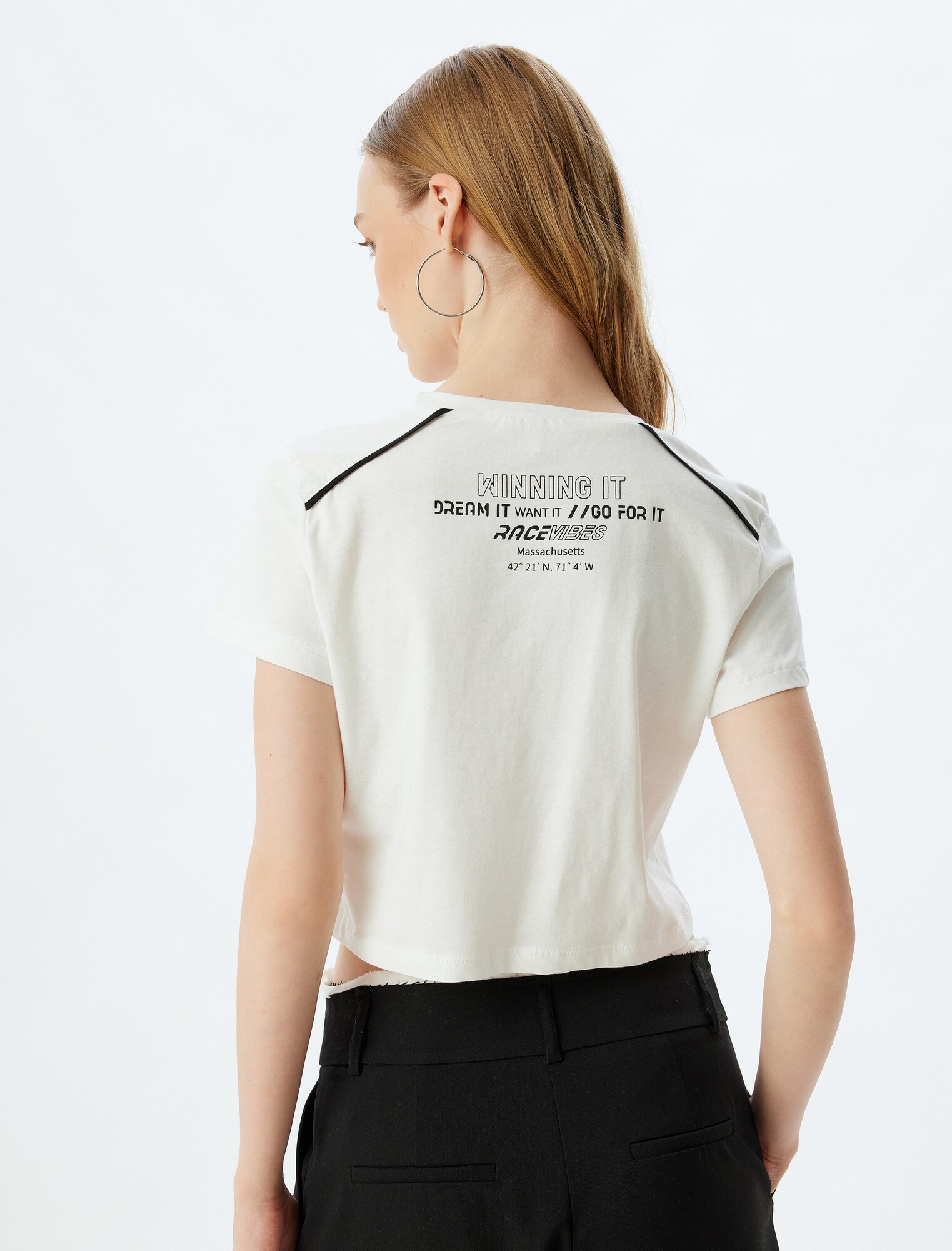 Thumbnail - T-shirt