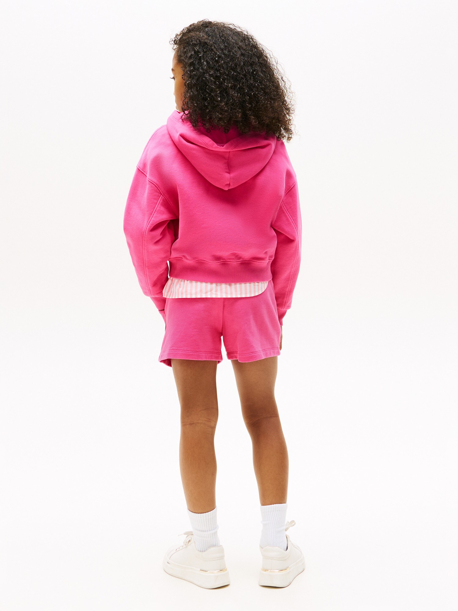Thumbnail - TOMMY HILFIGER Sweatjacke
