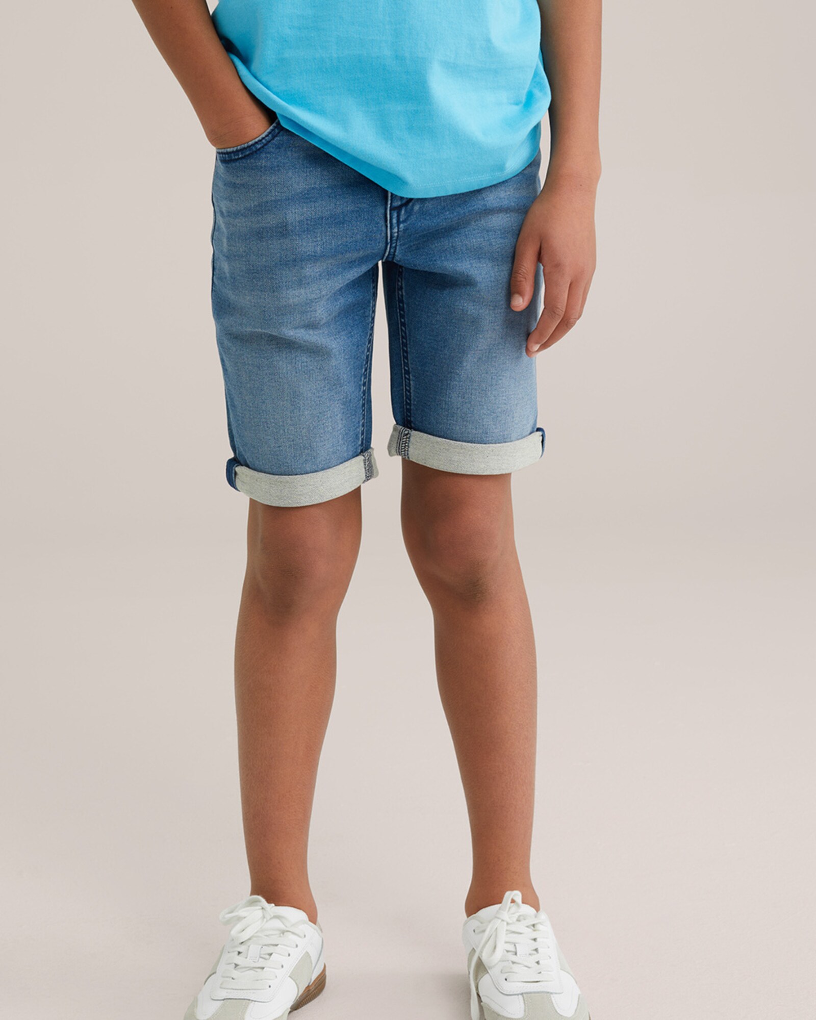 Thumbnail - WE Fashion Shorts