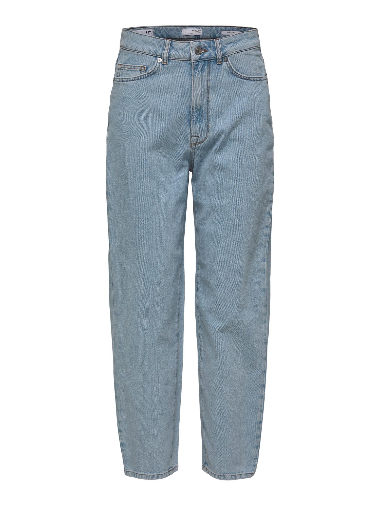 SELECTED FEMME Džínsy 'Kati'  modrá denim