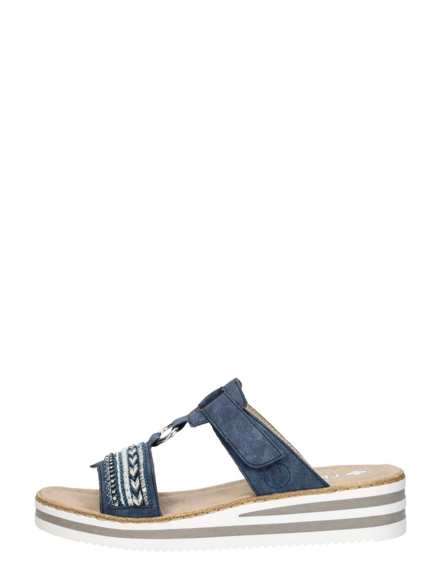 Rieker Pantolette Open Teen