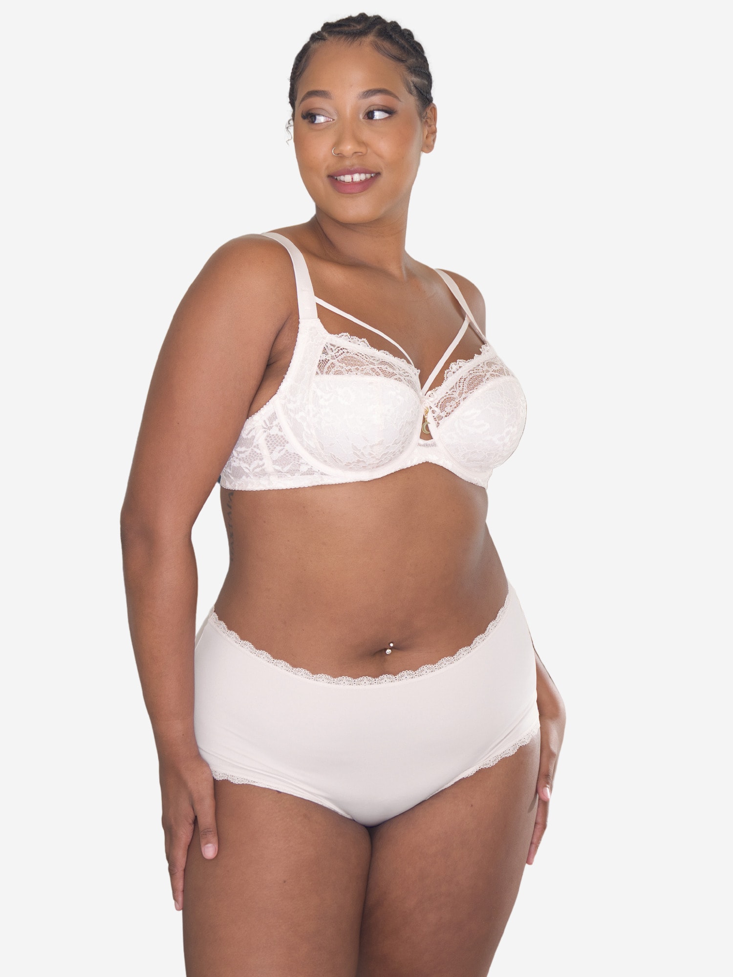 Thumbnail - SugarShape Panty