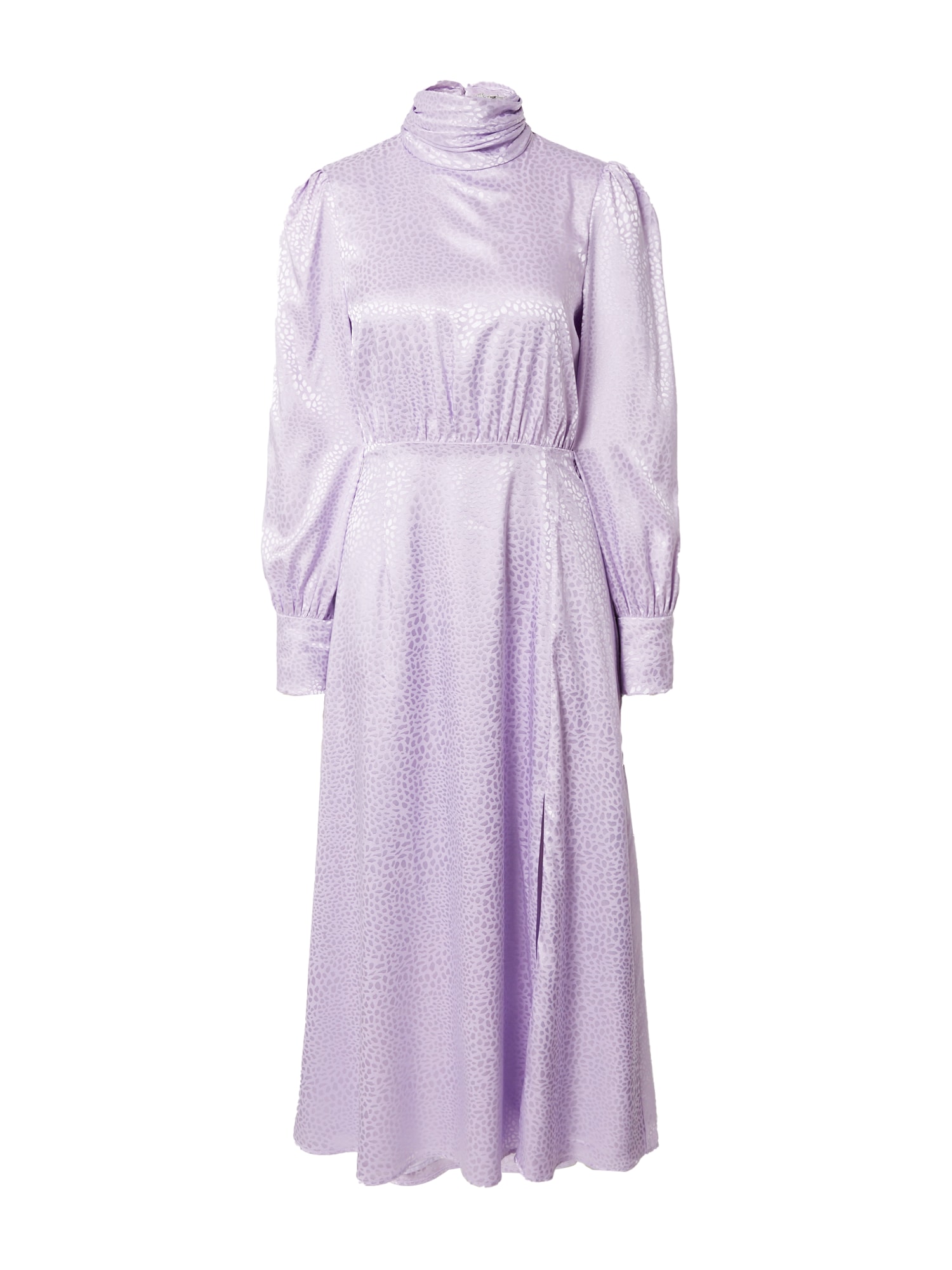 Olivia Rubin Suknelė 'GWEN' rausvai violetinė spalva / pastelinė violetinė
