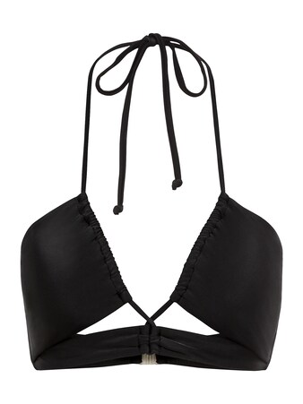 LSCN by LASCANA, Bikini felső 'Gina', fekete