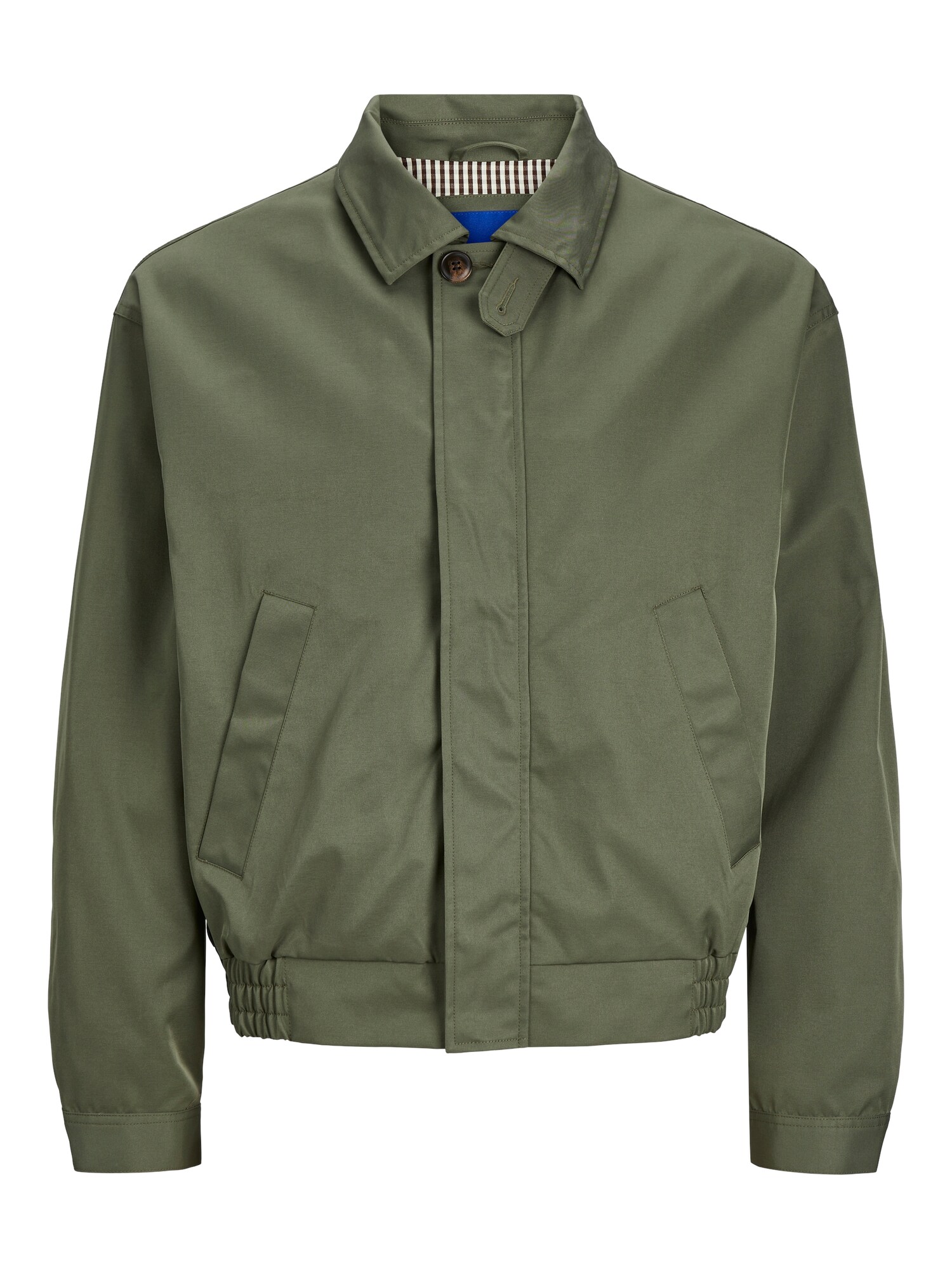 Seis chaquetas de entretiempo de estilo Harrington, para las noches frías  de verano, desde 29,99