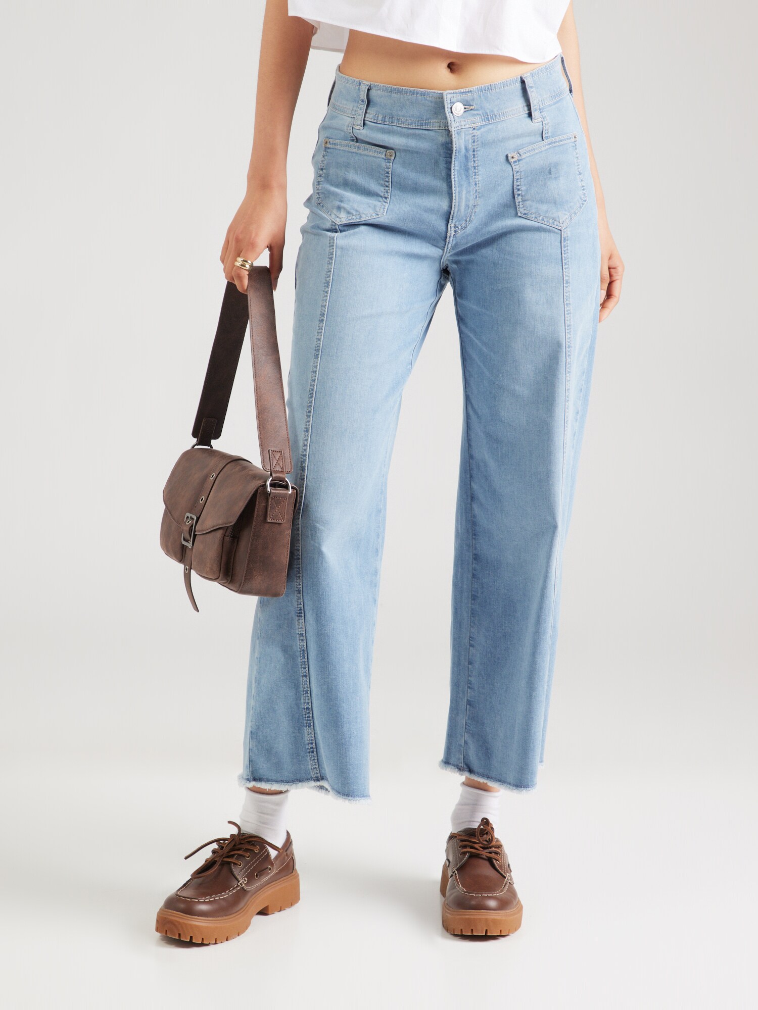 Thumbnail - Jeans 'JAMIE'