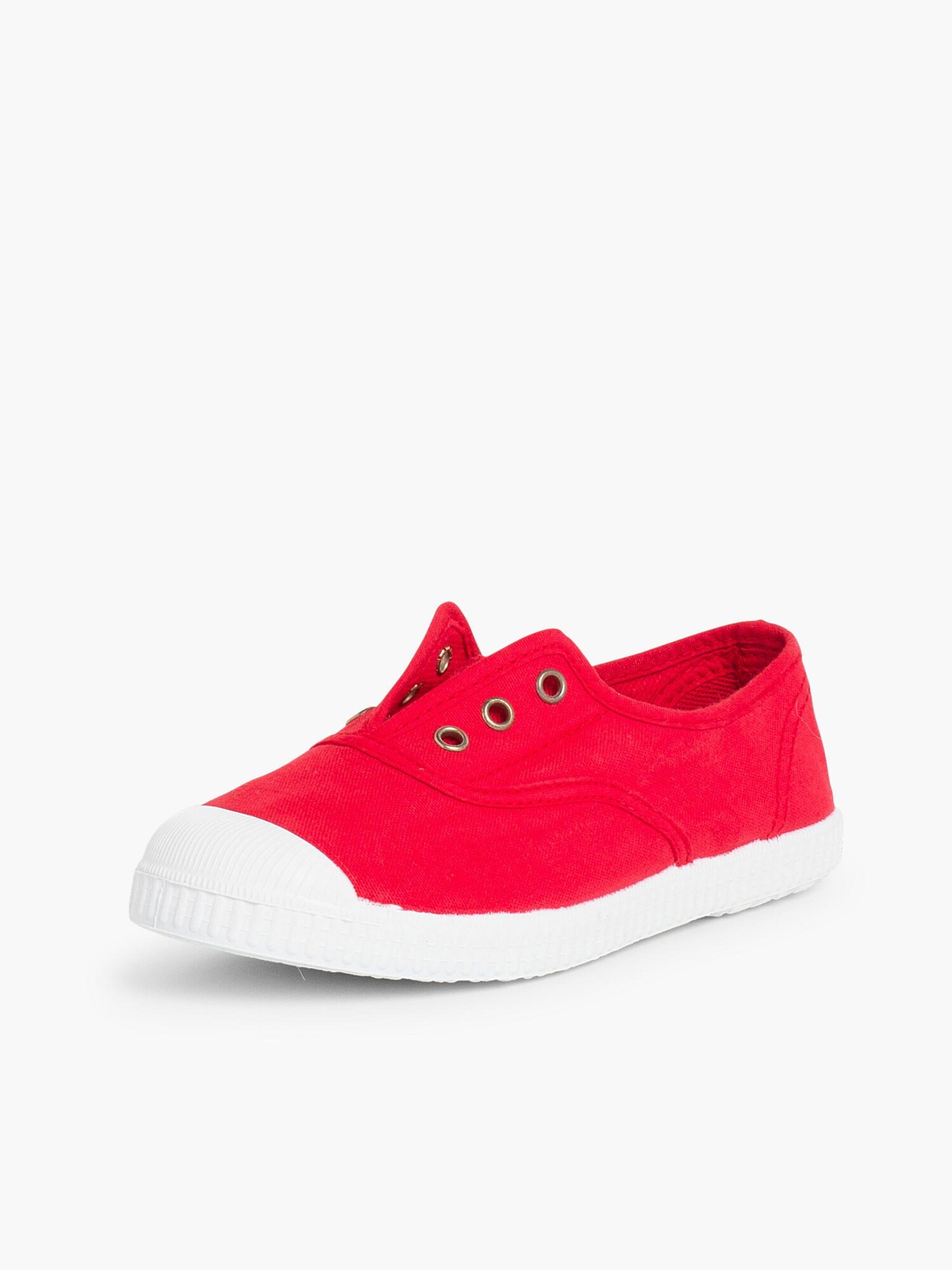 Pisamonas Sneakers Rood