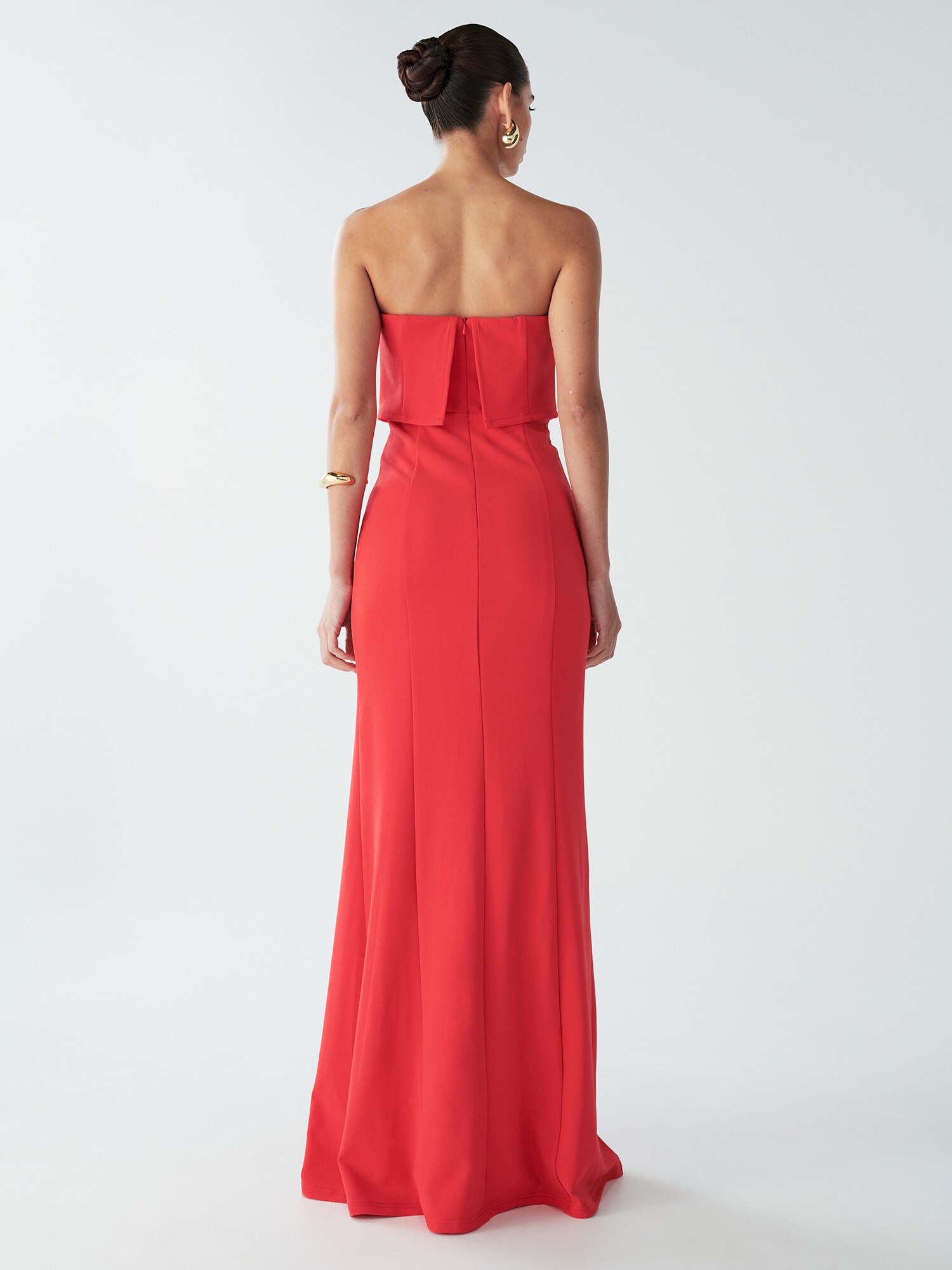 Thumbnail - Willa Kleid Trenton