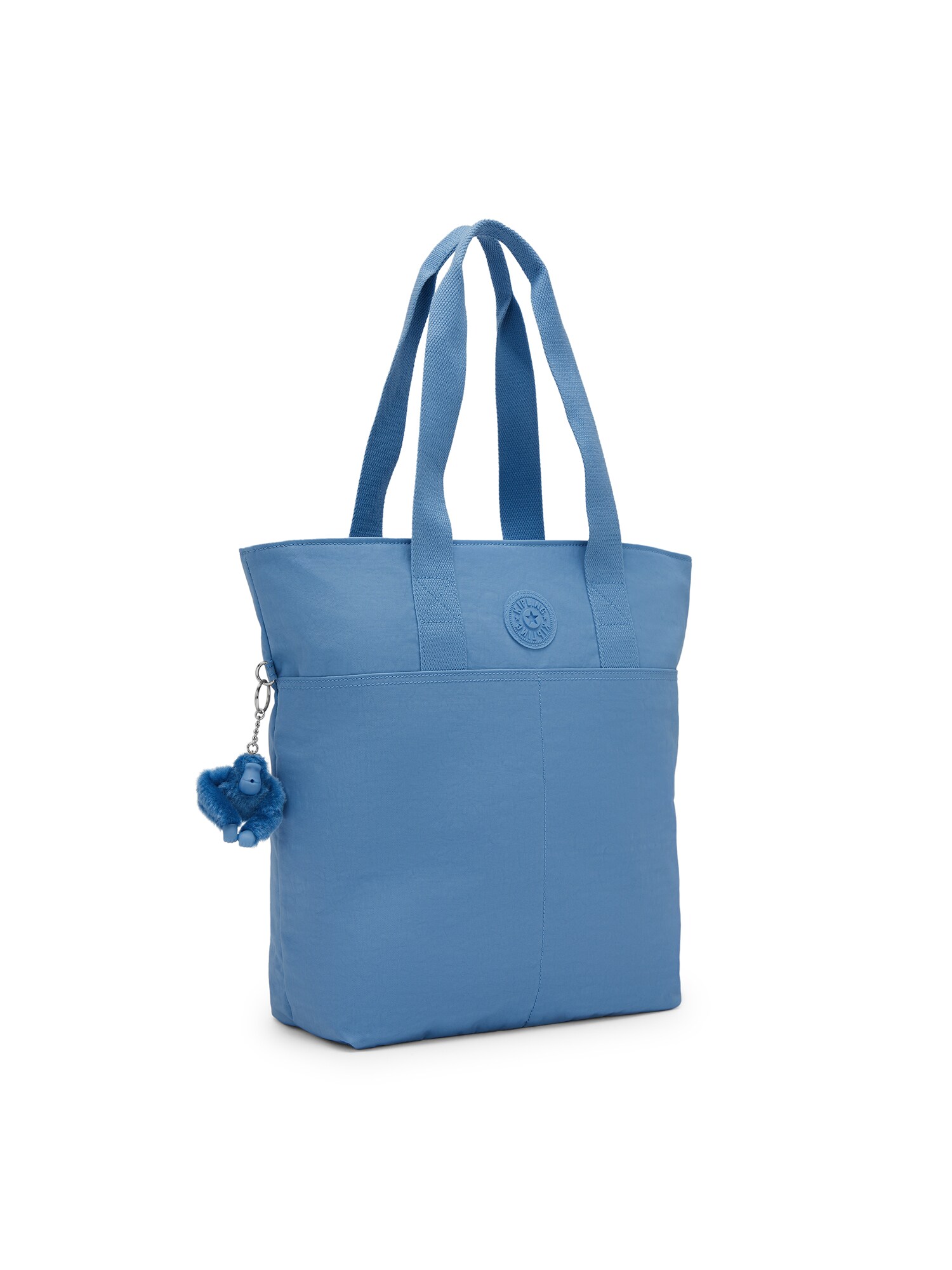 KIPLING Shopper 'Hanifa'  azul – imagen 8